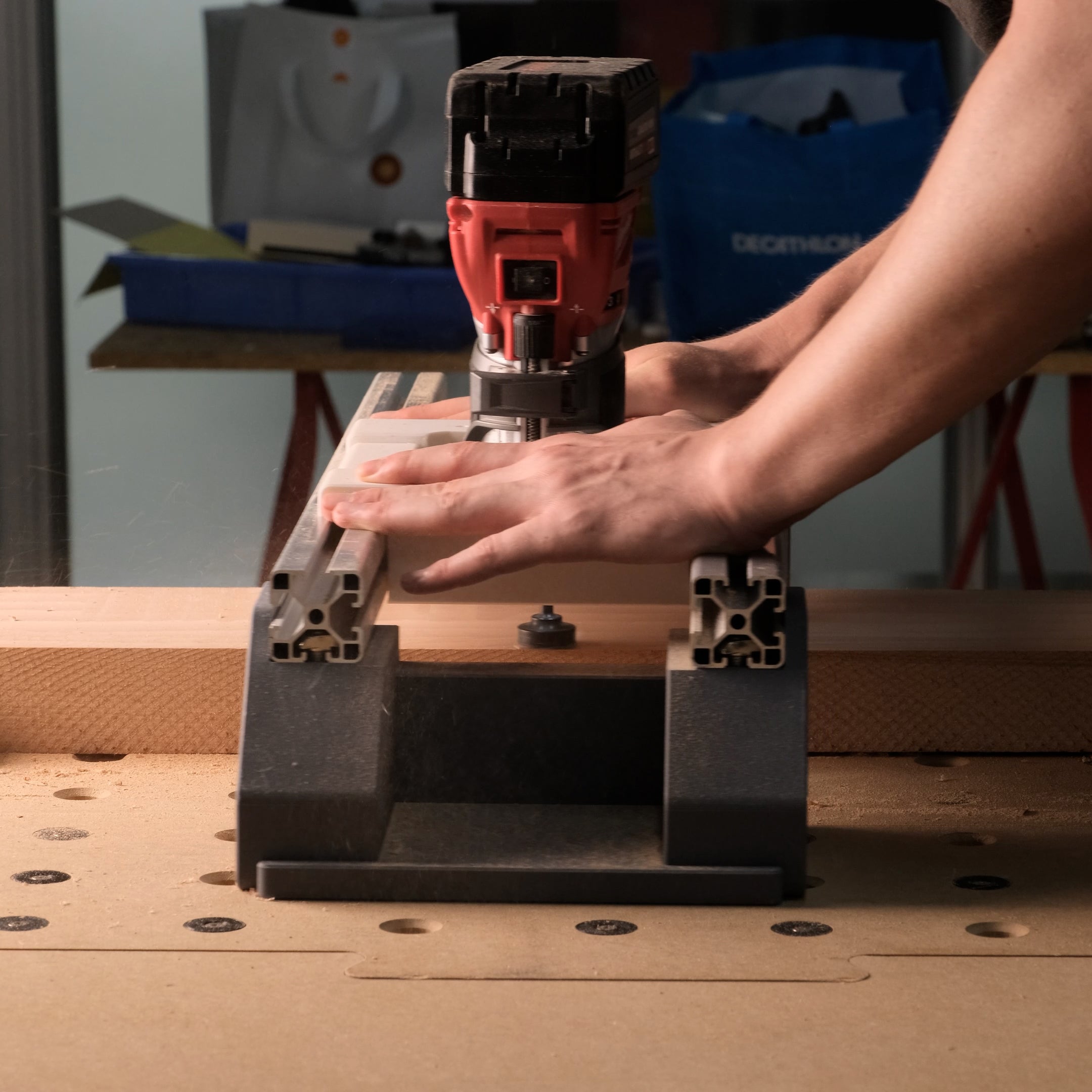 Basic Planer || Digital Download