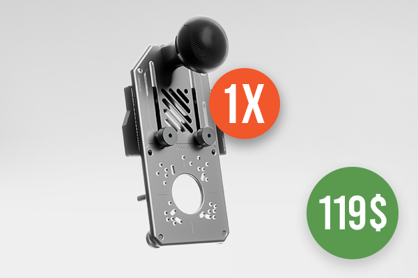 PIONEER LITE || KICKSTARTER