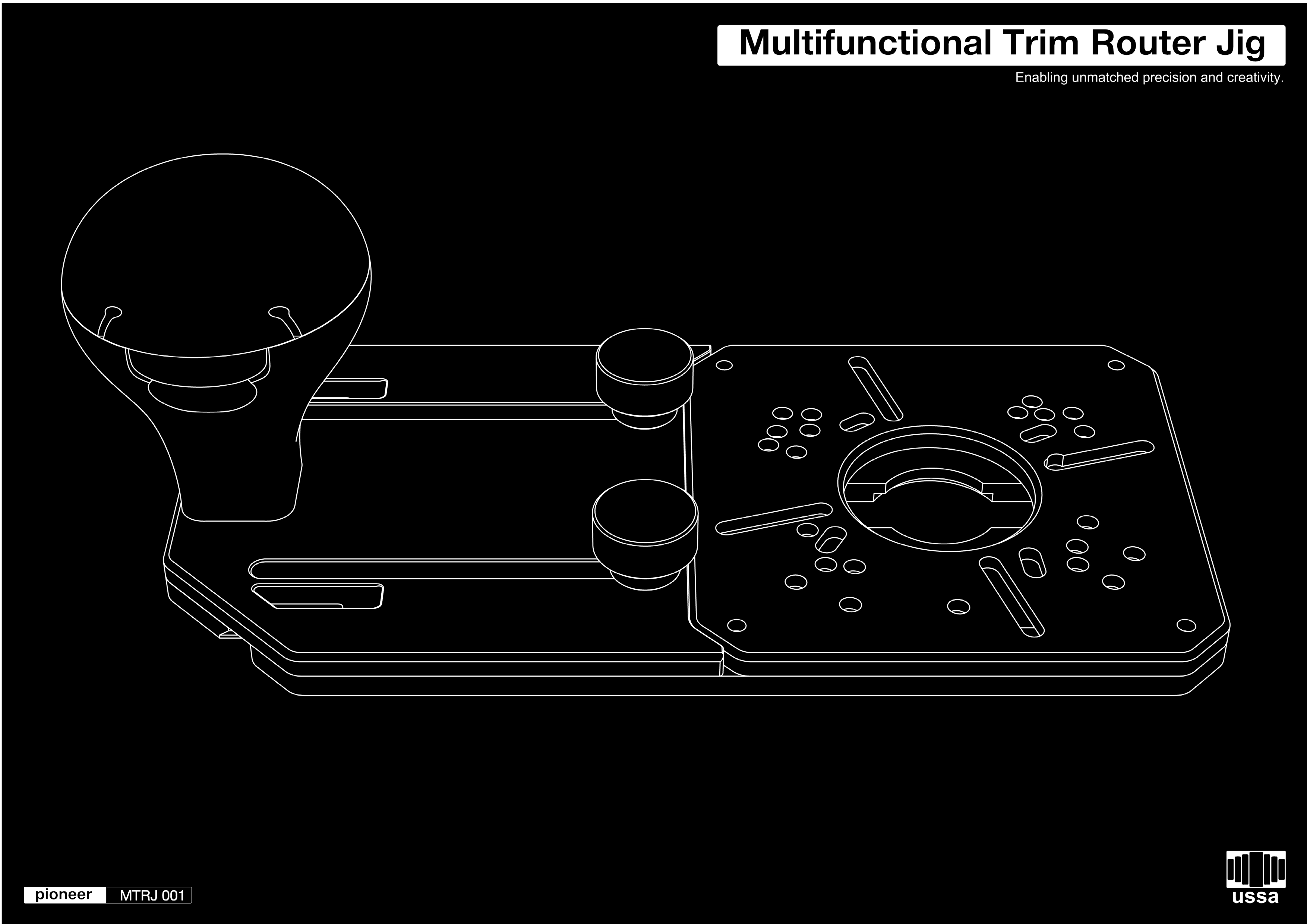 MTRJ_PIONEER MANUAL || PDF