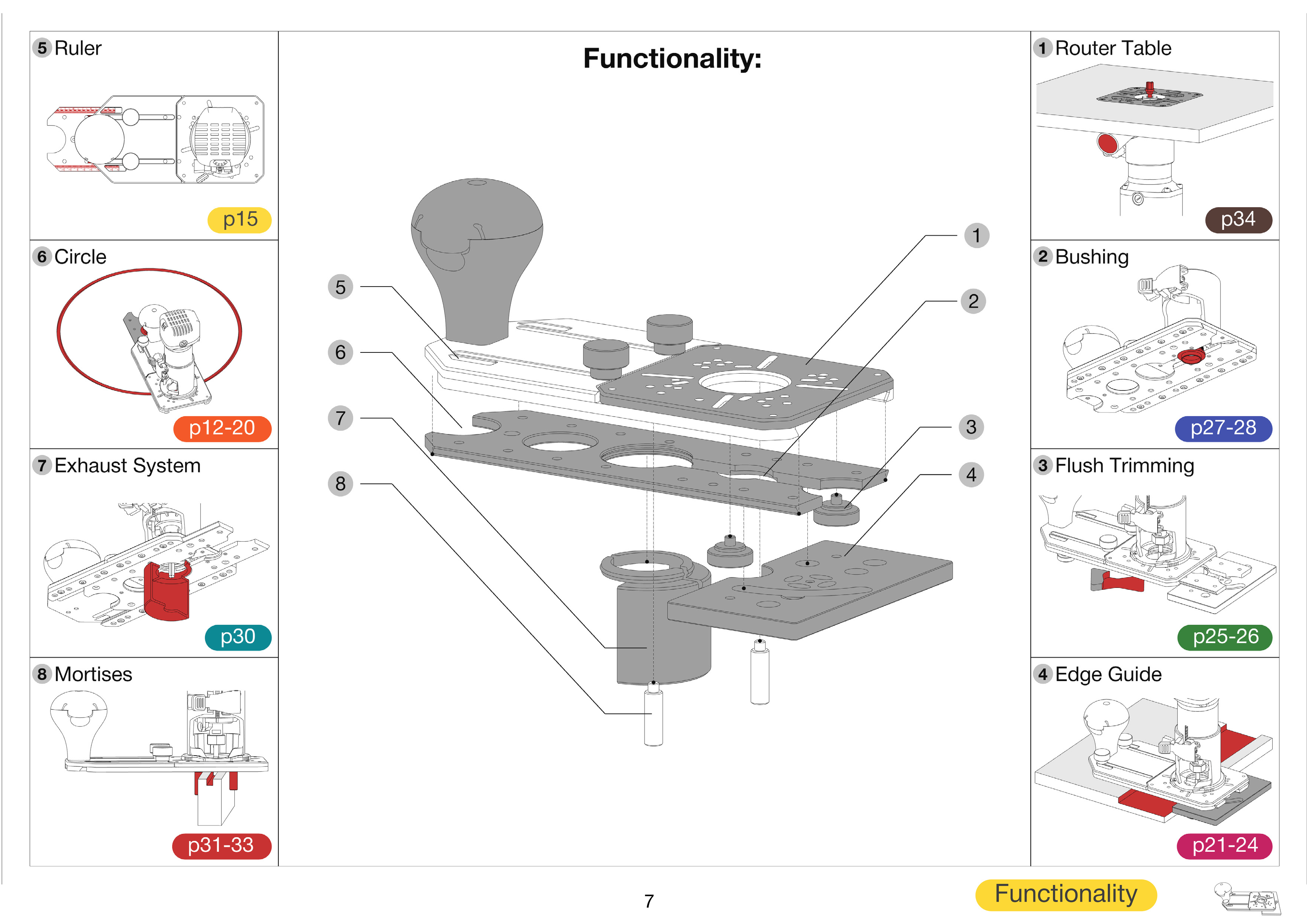 MTRJ_PIONEER MANUAL || PDF