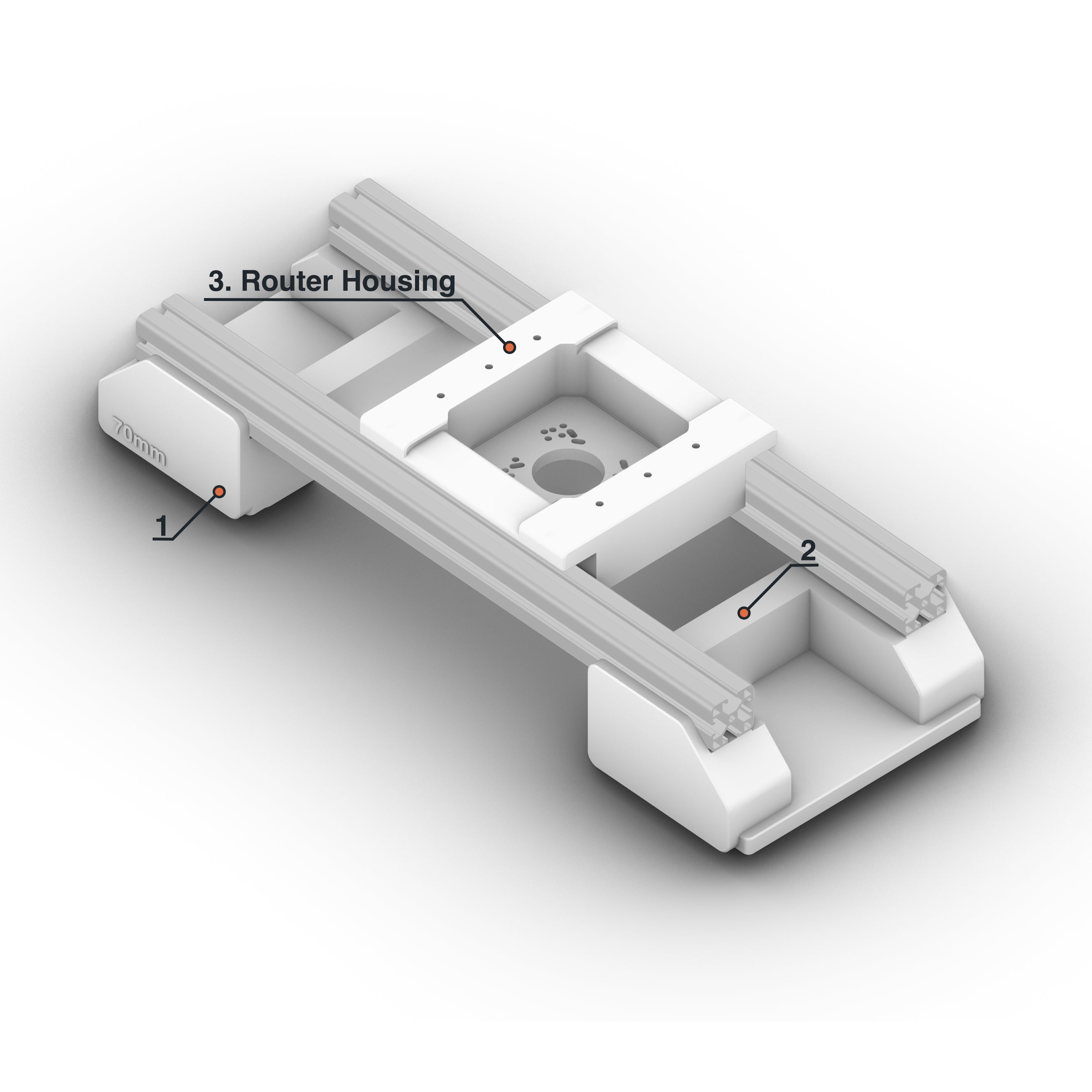 Basic Planer || Digital Download