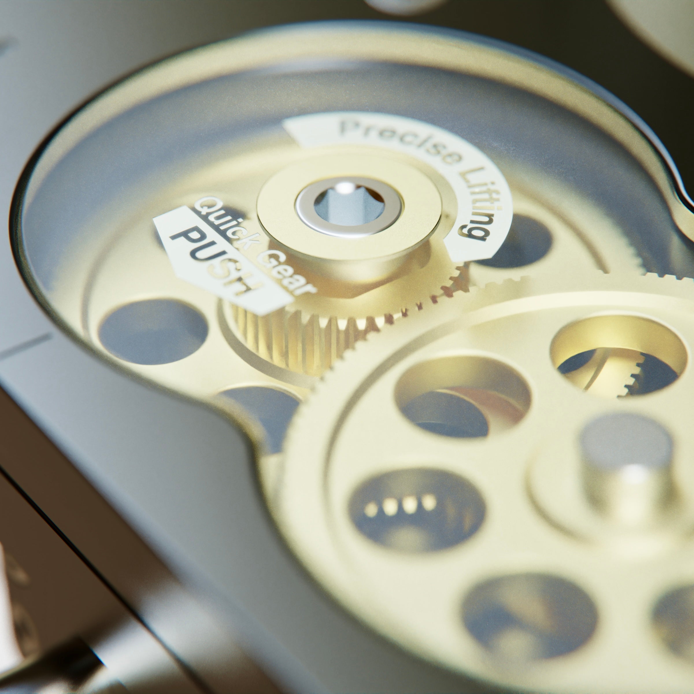 Router Lift || ODYSSEY