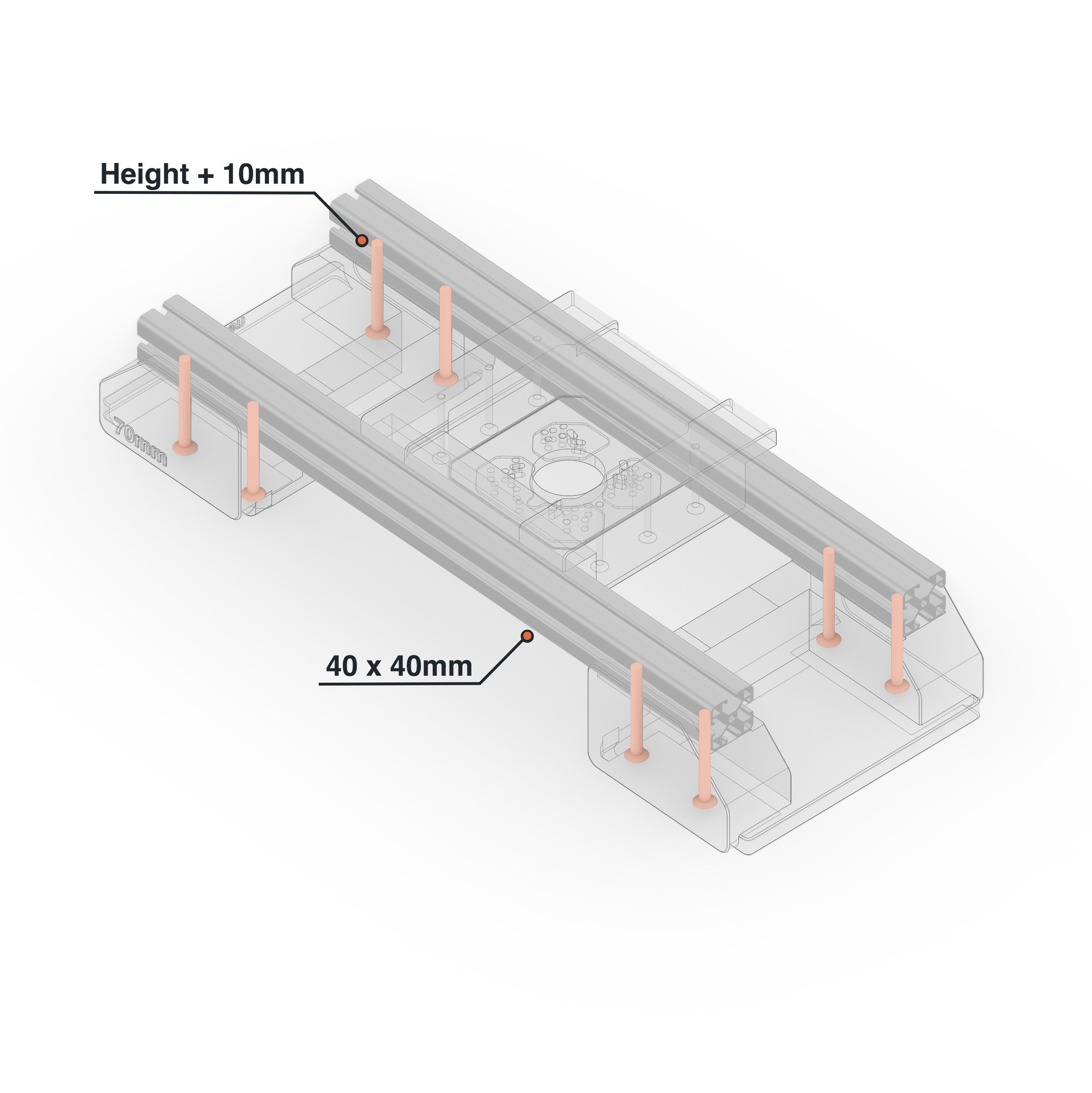 Basic Planer || Digital Download