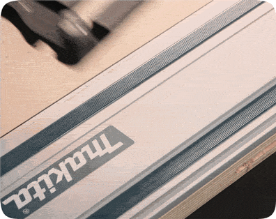 Zero Tolerance Rail Guide || Physical Product