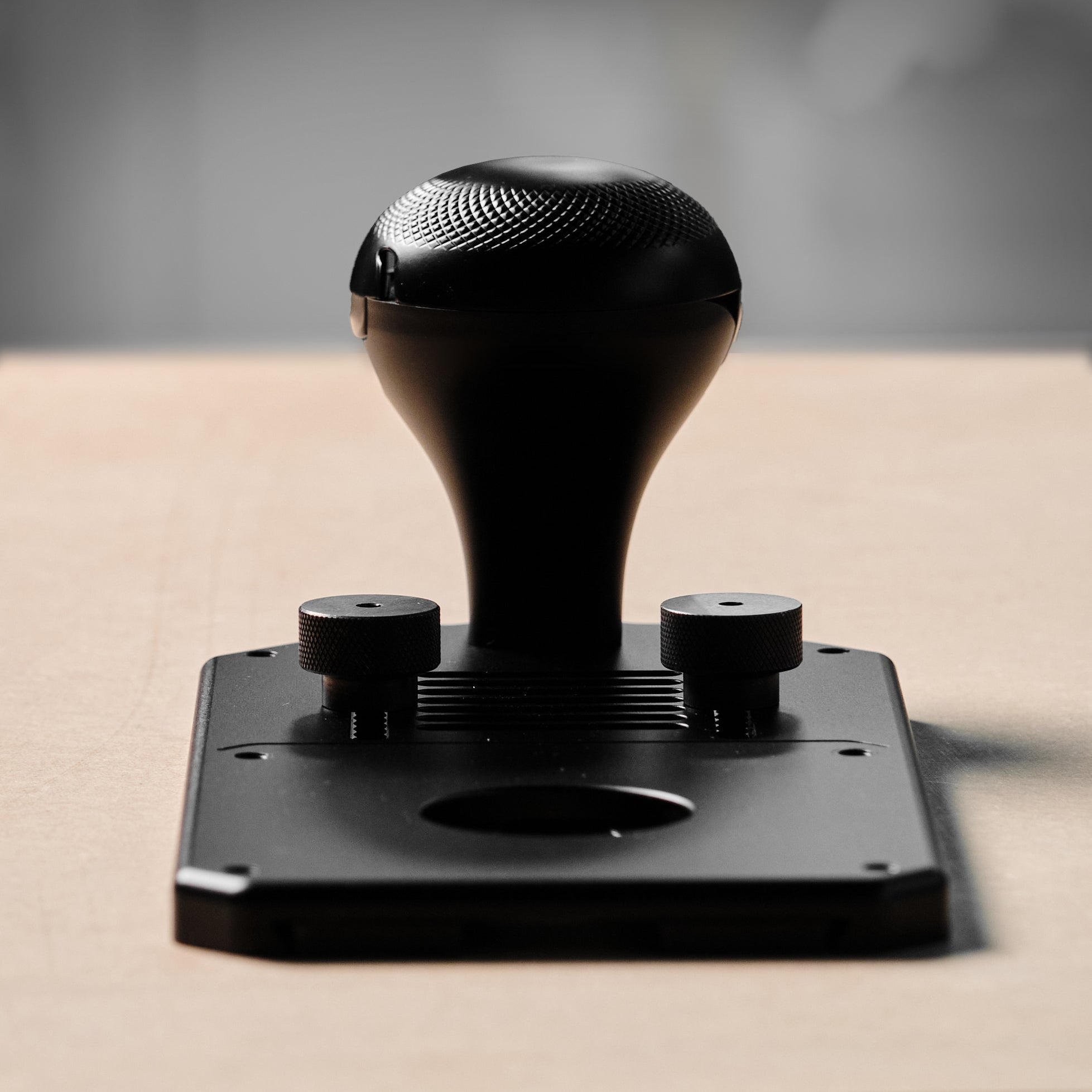 Pioneer Craft - Trim Router Jig || Aluminum Version