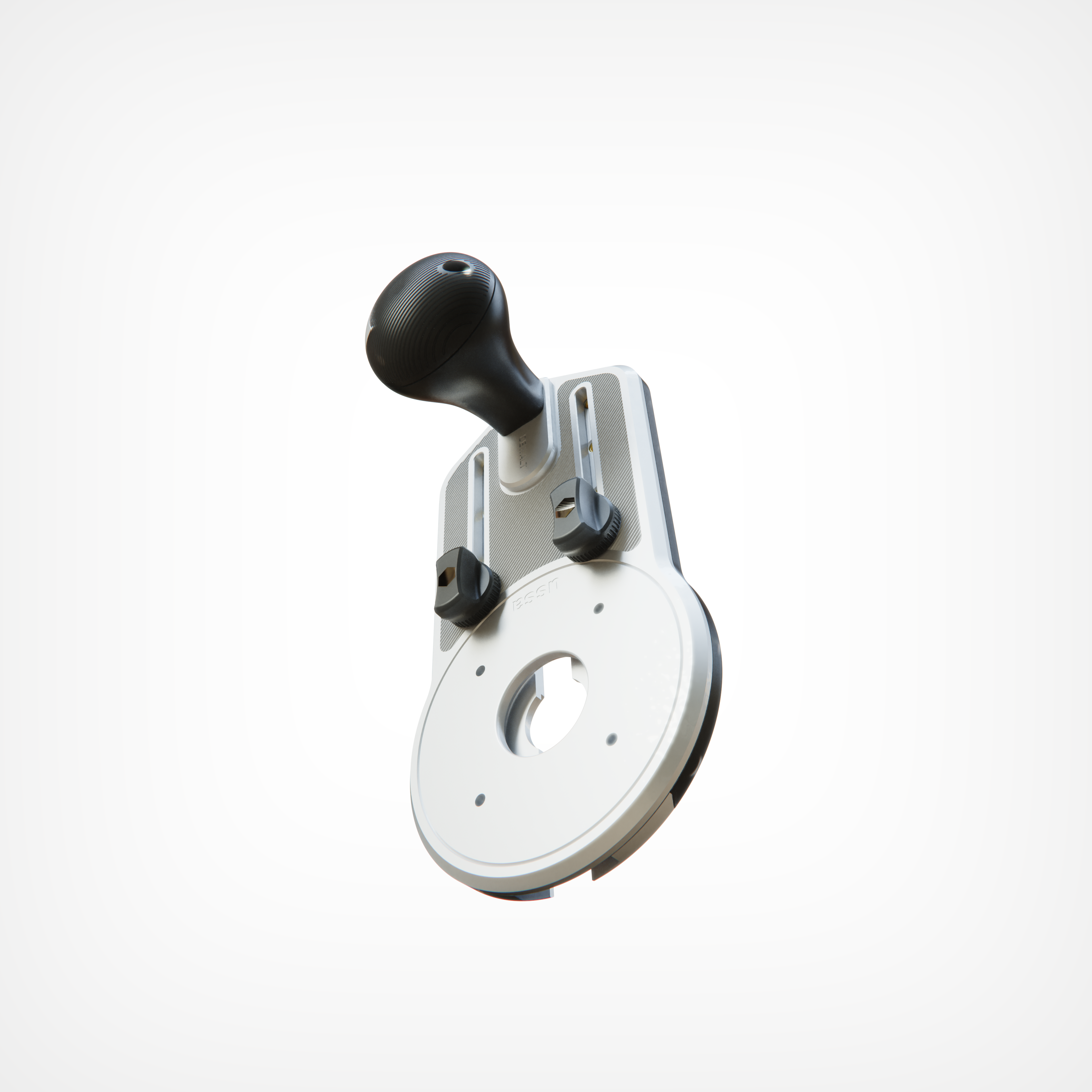 7 in 1 Trim Router Jig || PIONEER 3D