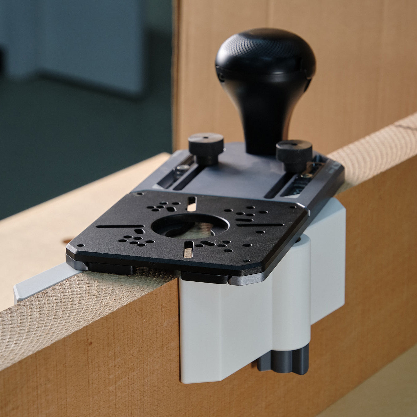 Centering Mortise || Digital Download