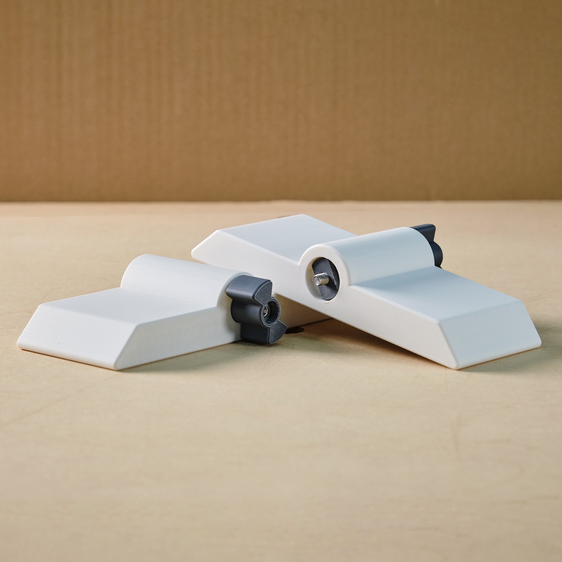 Centering Mortise || Physical Product