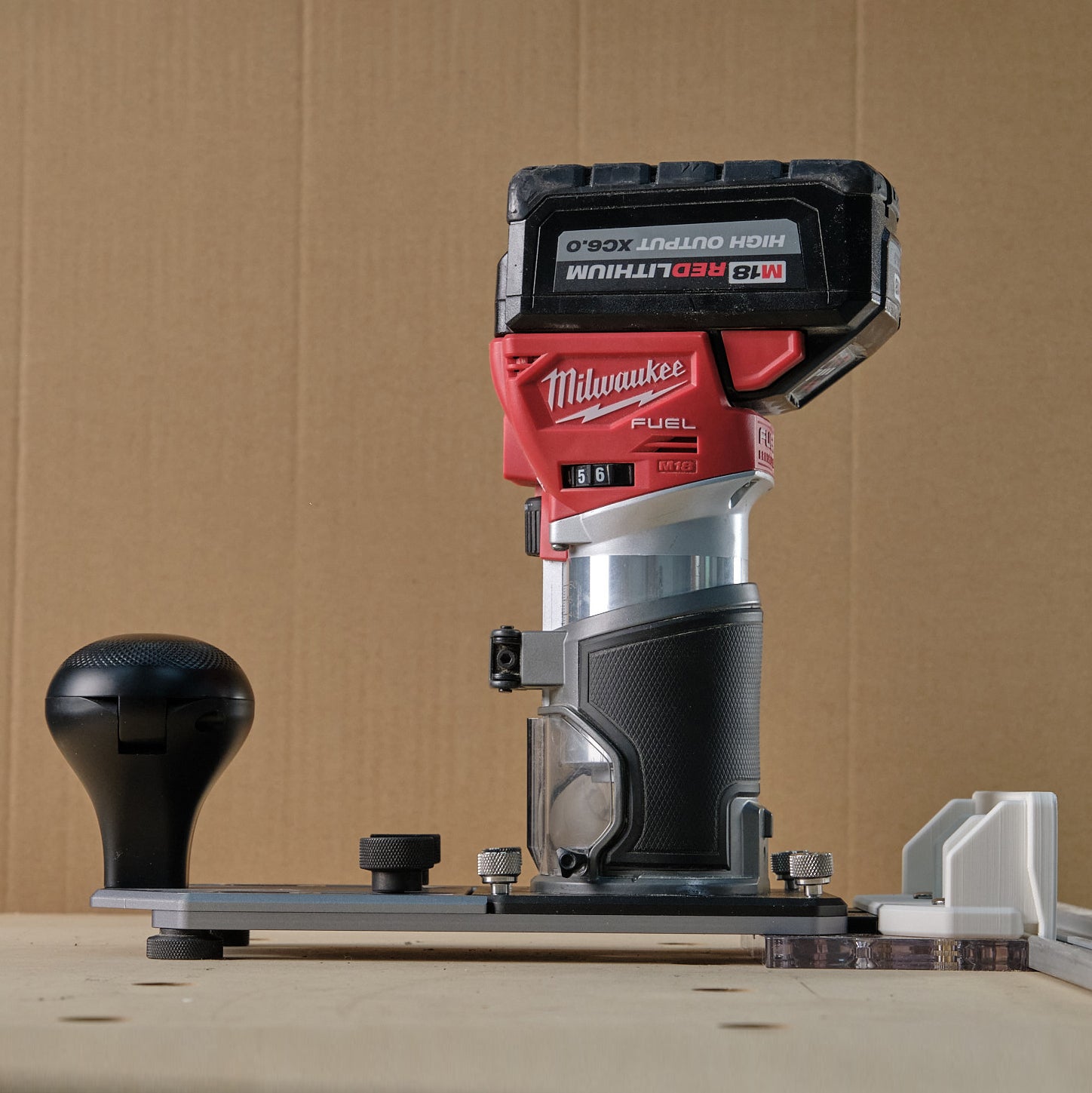 Rail Guide || Physical Product