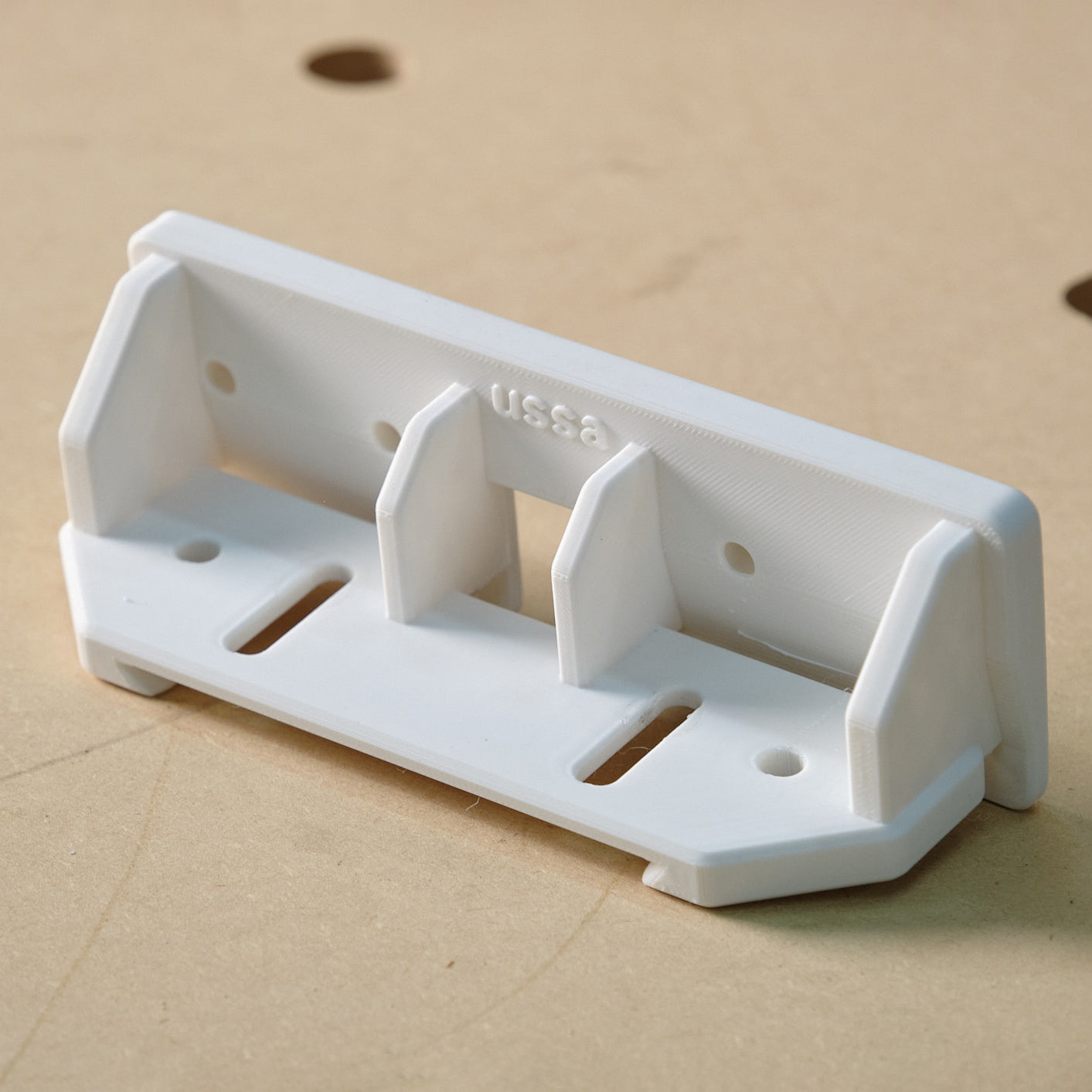 Rail Guide || Physical Product