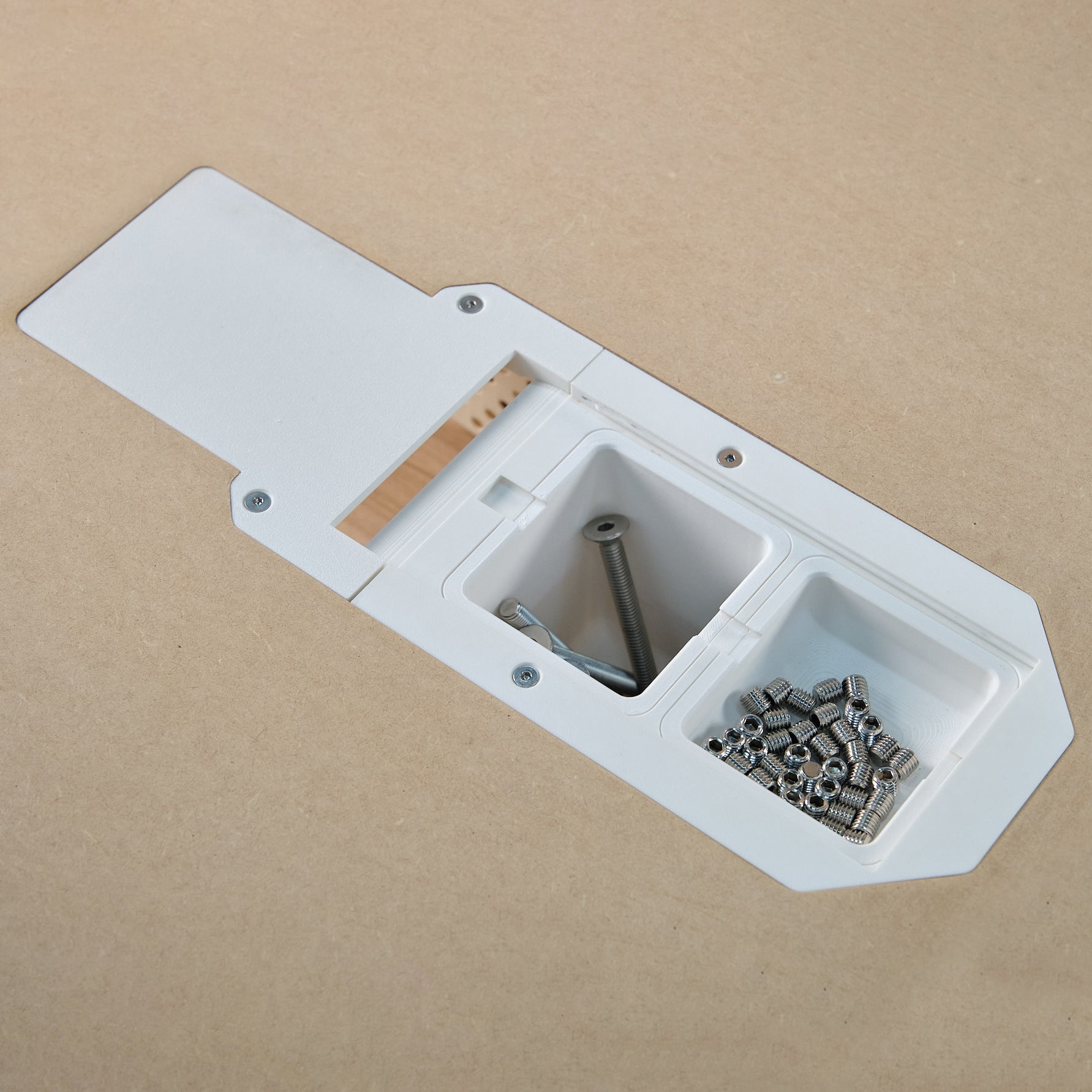 Instant Router Table || Physical Product