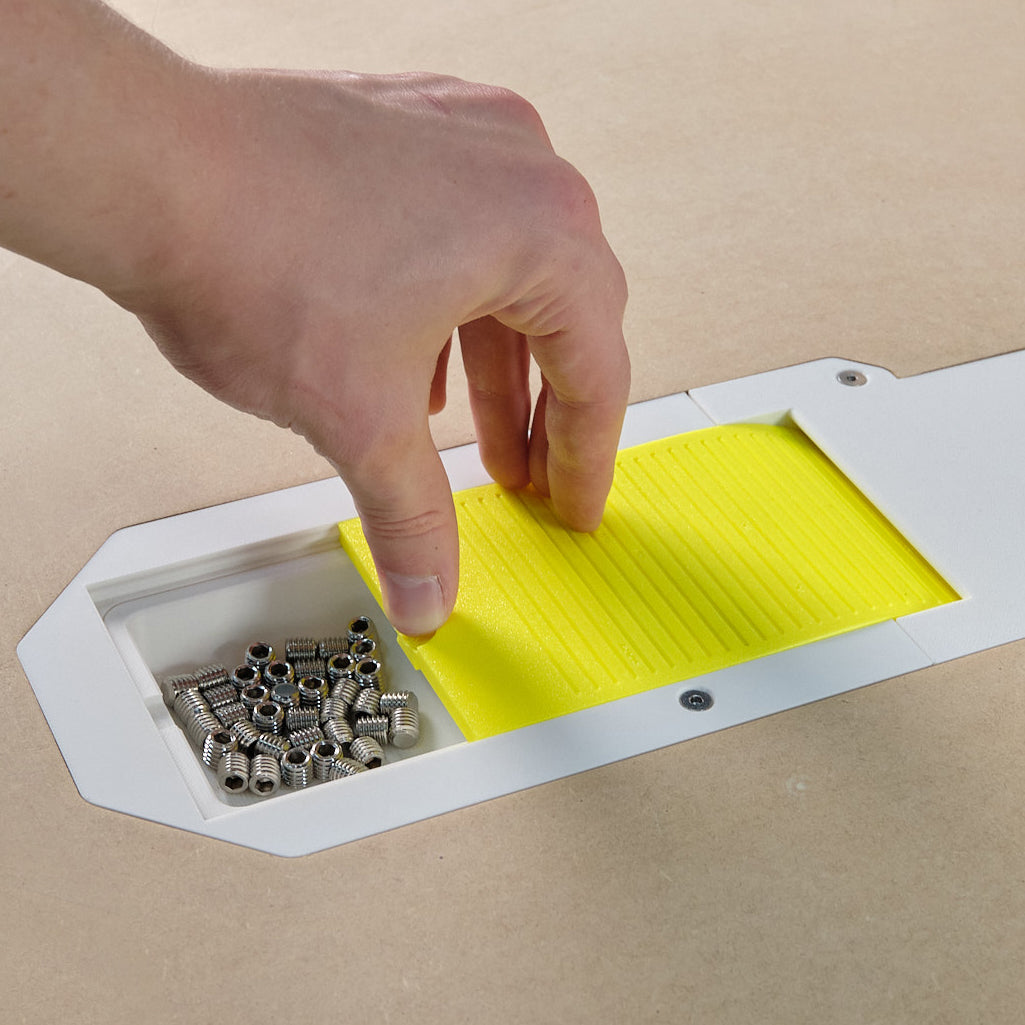 Instant Router Table || Physical Product