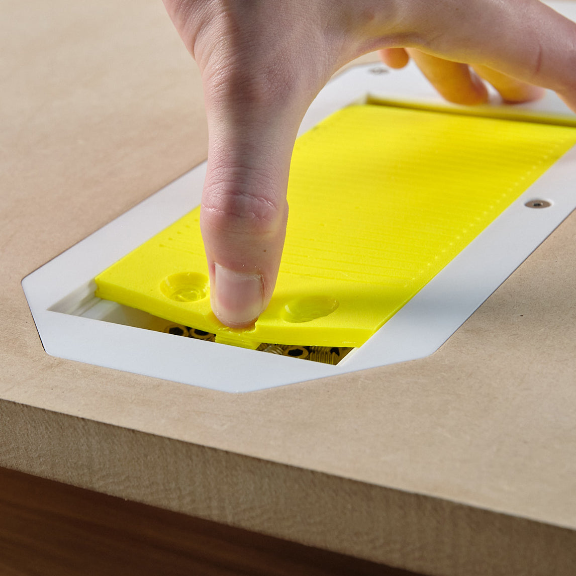 Instant Router Table || Physical Product