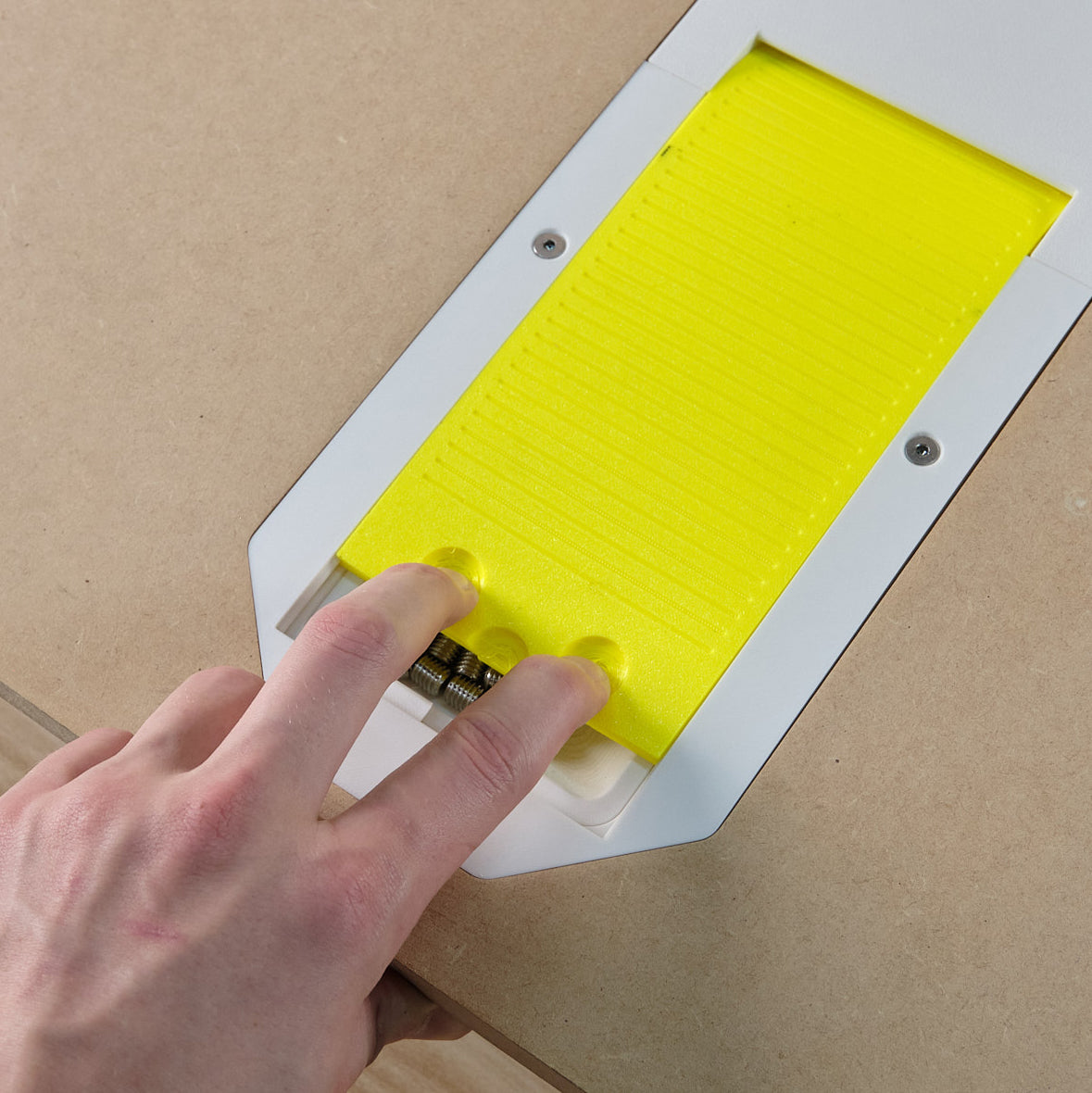 Instant Router Table || Physical Product