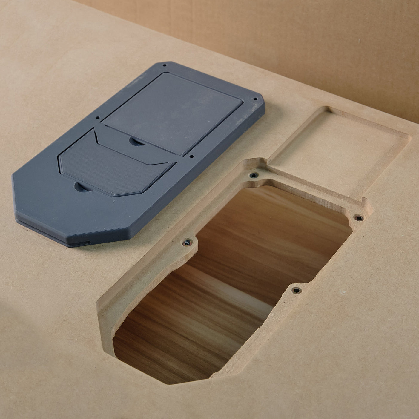 Instant Router Table || Physical Product