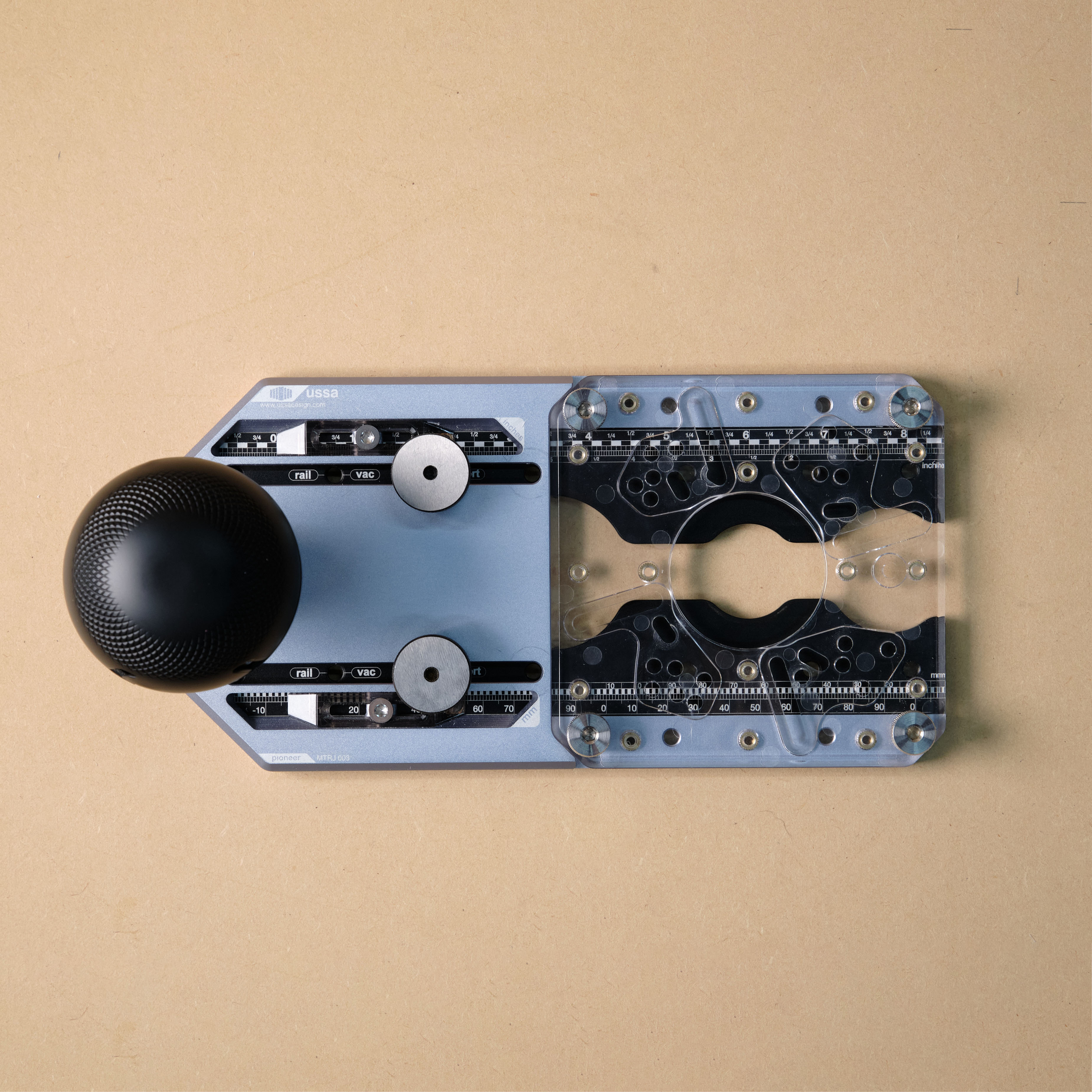 Pioneer Extras || Physical Product