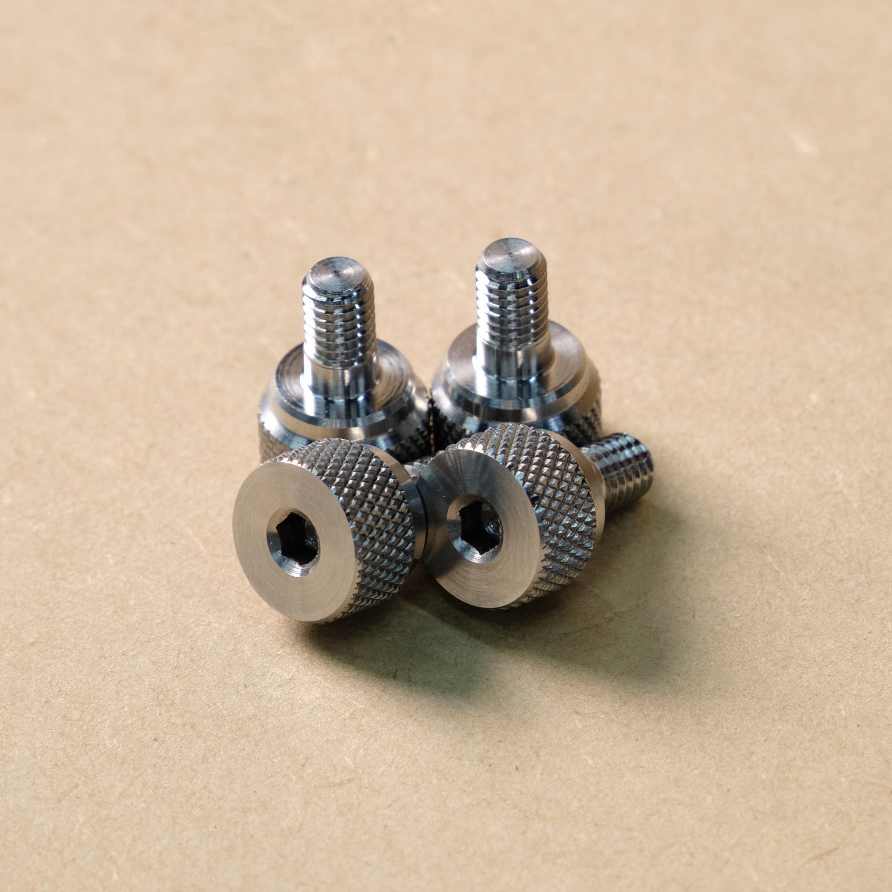 Pioneer_003 Upgrade Set