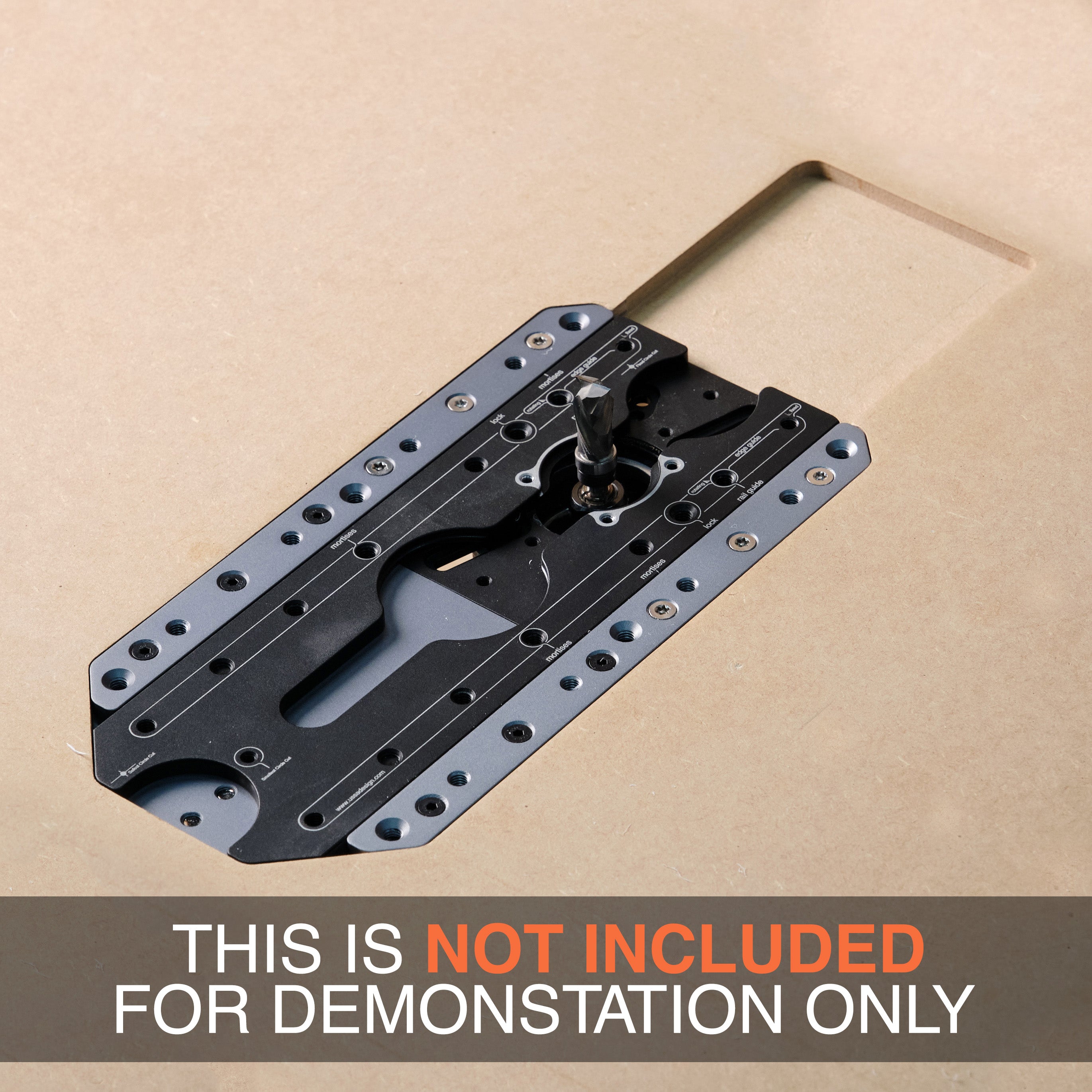 Instant Router Table || Digital Download