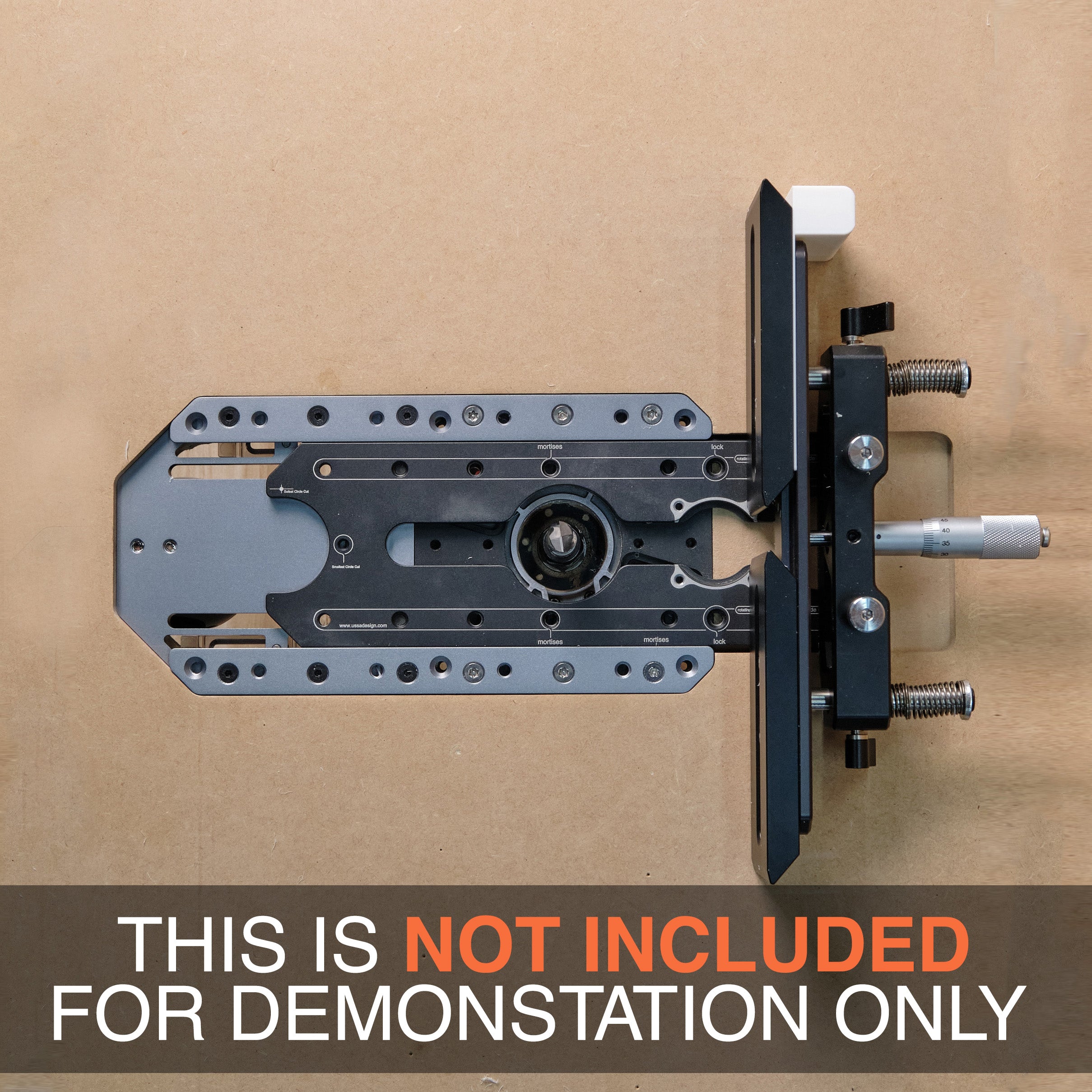 Instant Router Table || Digital Download