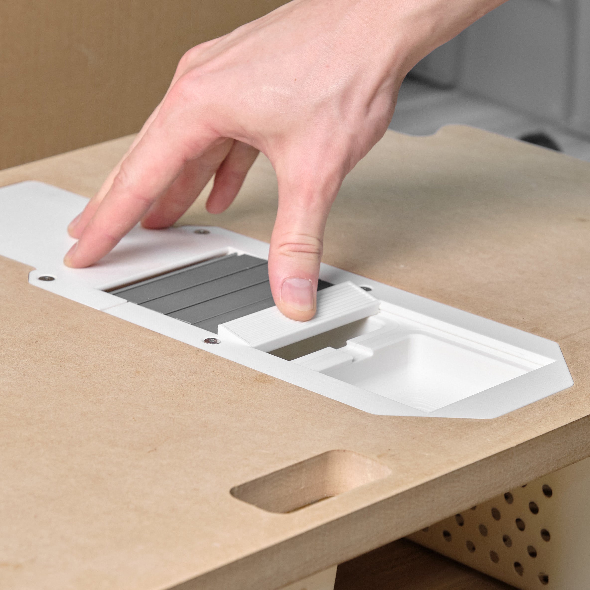 Instant Router Table || Physical Product