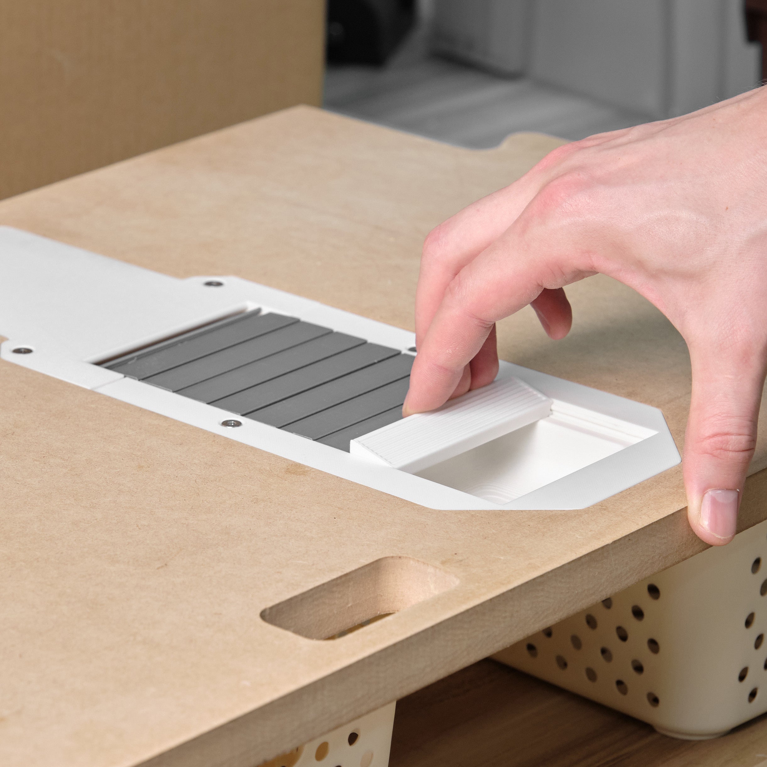 Instant Router Table || Physical Product