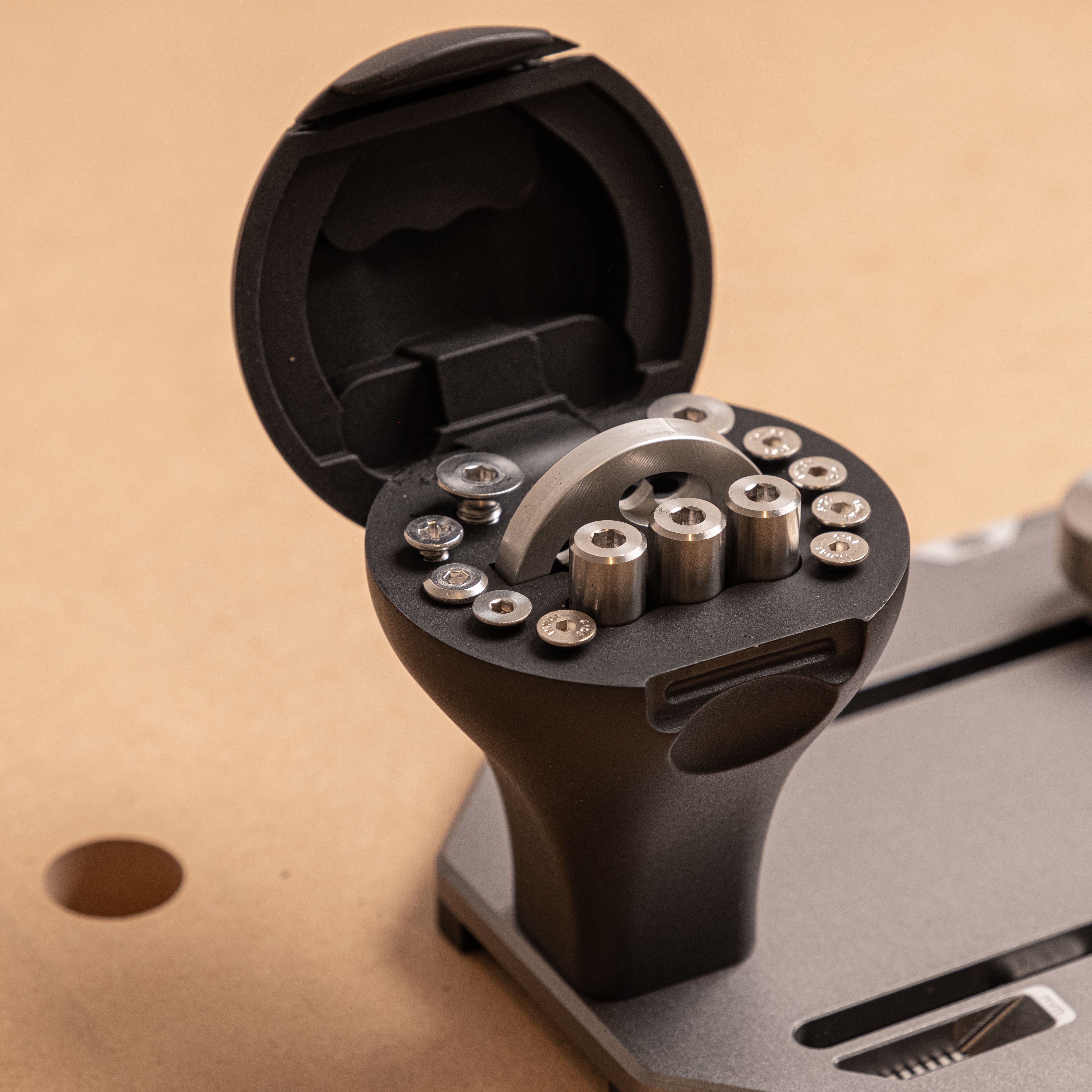 Multifunctional Trim Router Jig || MTRJ003_PIONEER