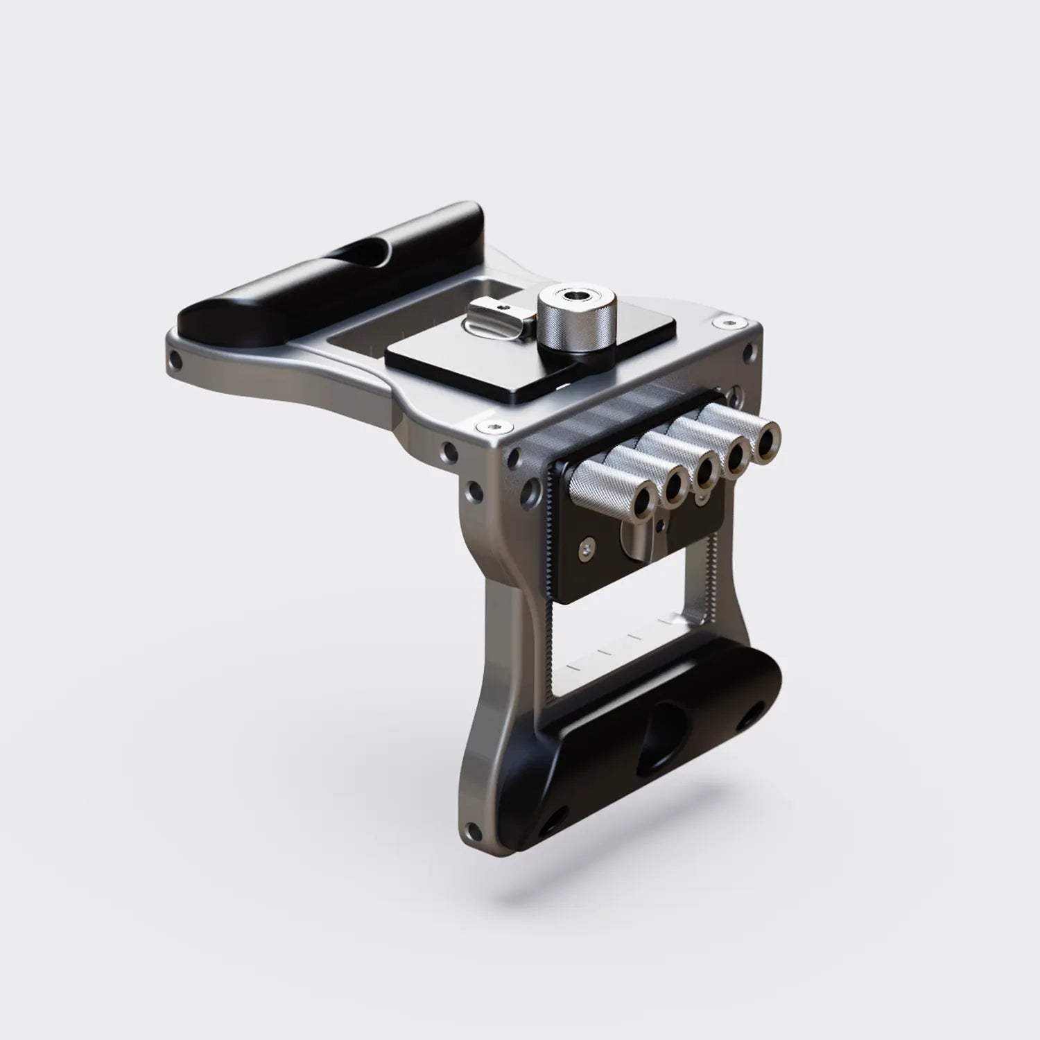 DOWELTRON - Ultimate Cabinet Joinery Jig