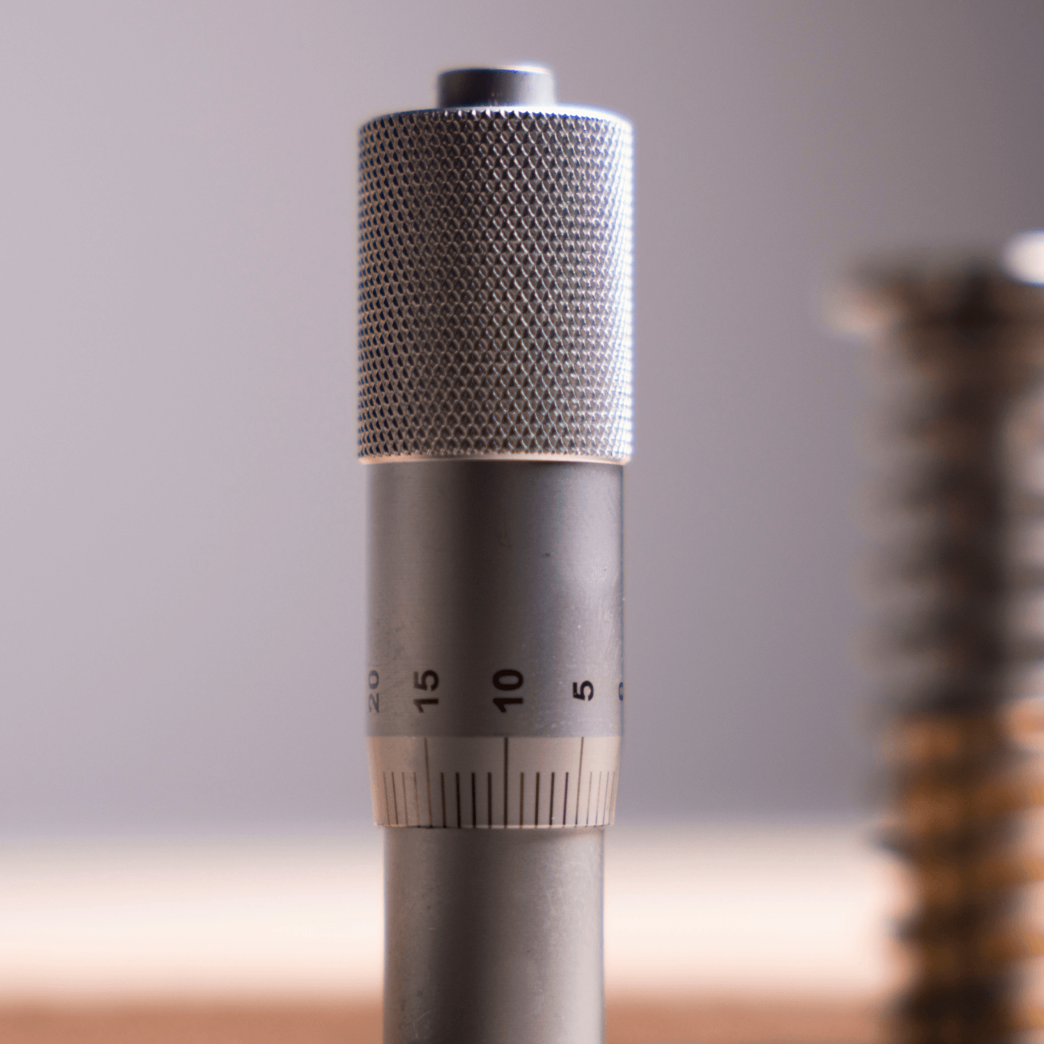 Multifunctional Edge Guide with Micro Adjustment || Physical Product