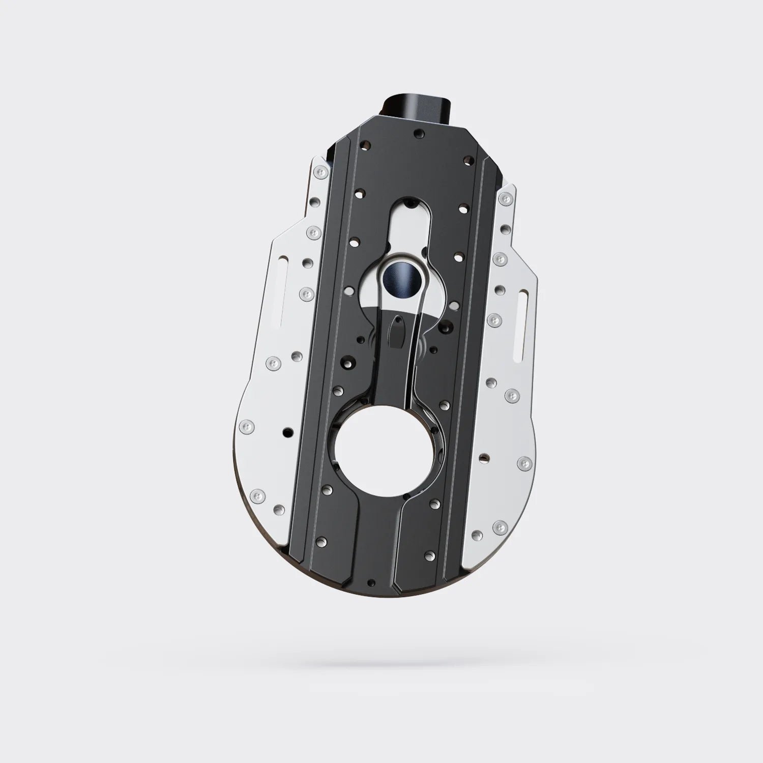 PRIME - Advanced Trim Router Jig for Larger Routers