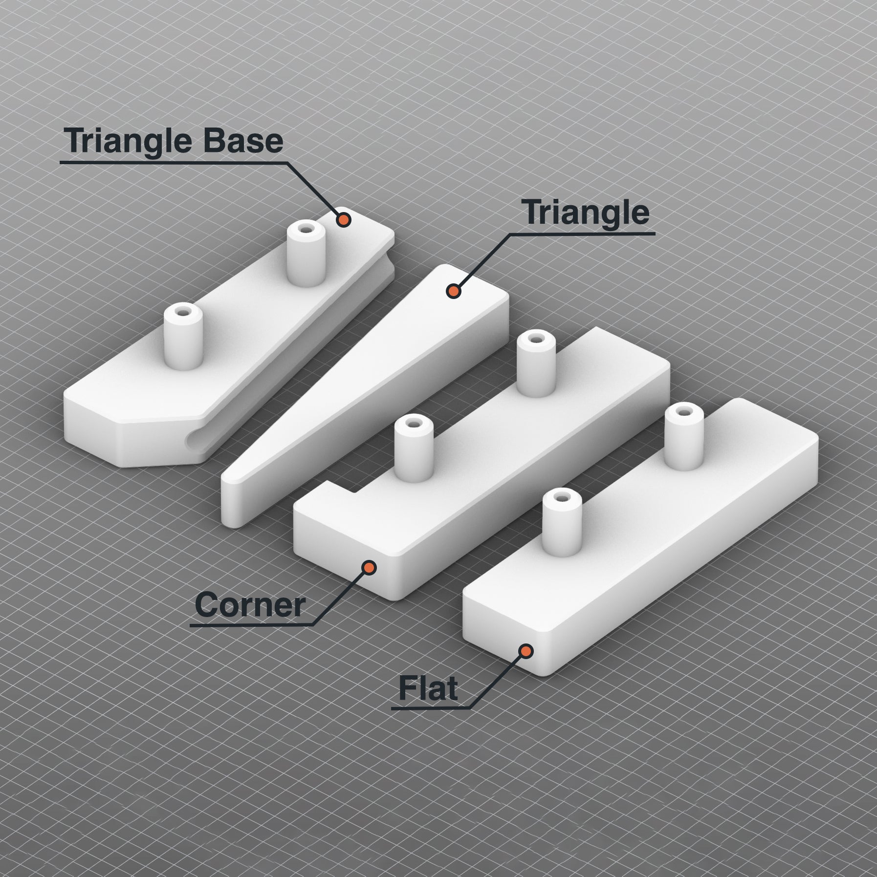 MFT Accessories || Digital Download