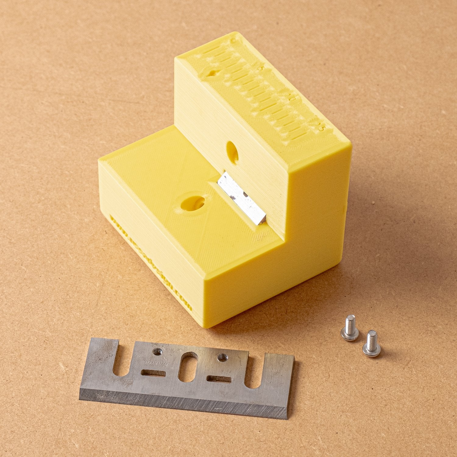Chamfering Tool