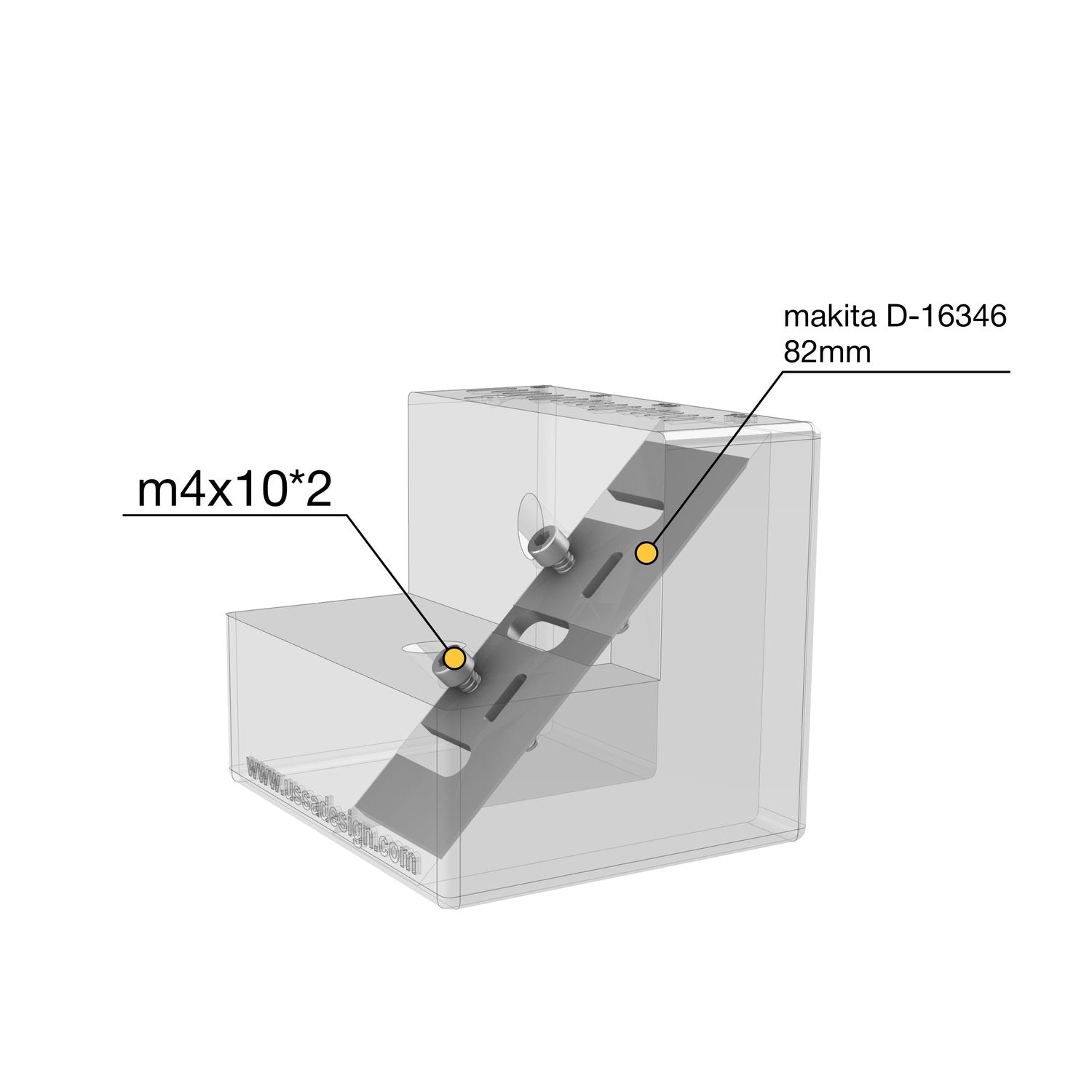 Chamfering Tool