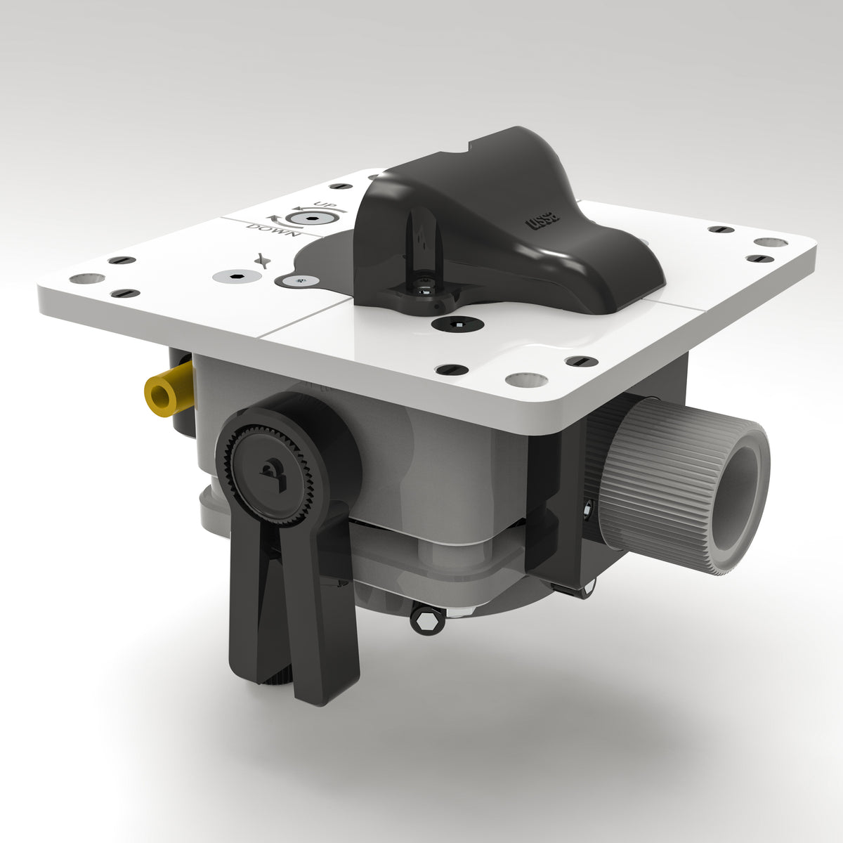 Odyssey Router Lifter Router Lifter 3.0