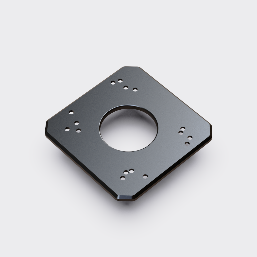 Pioneer 003 Plunge Module || Physical Product