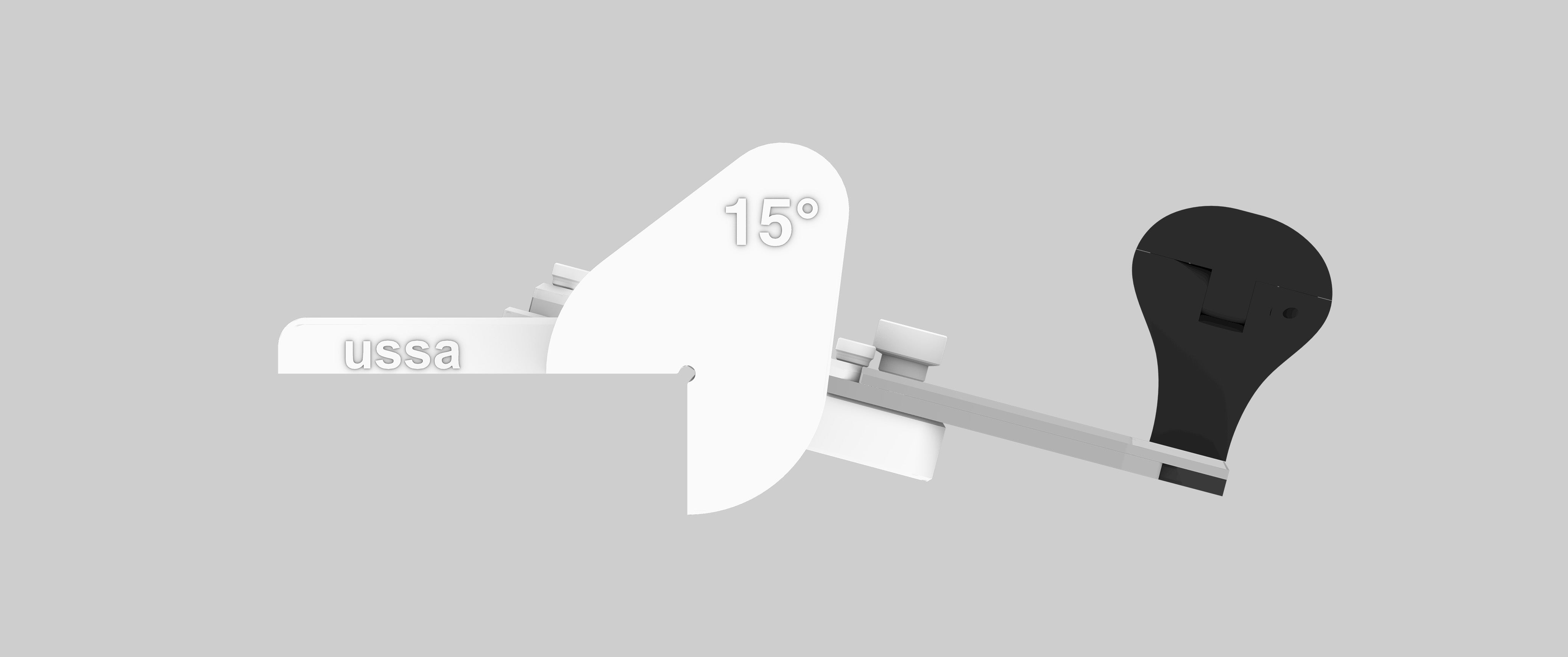 Chamfer Jig || Physical Product