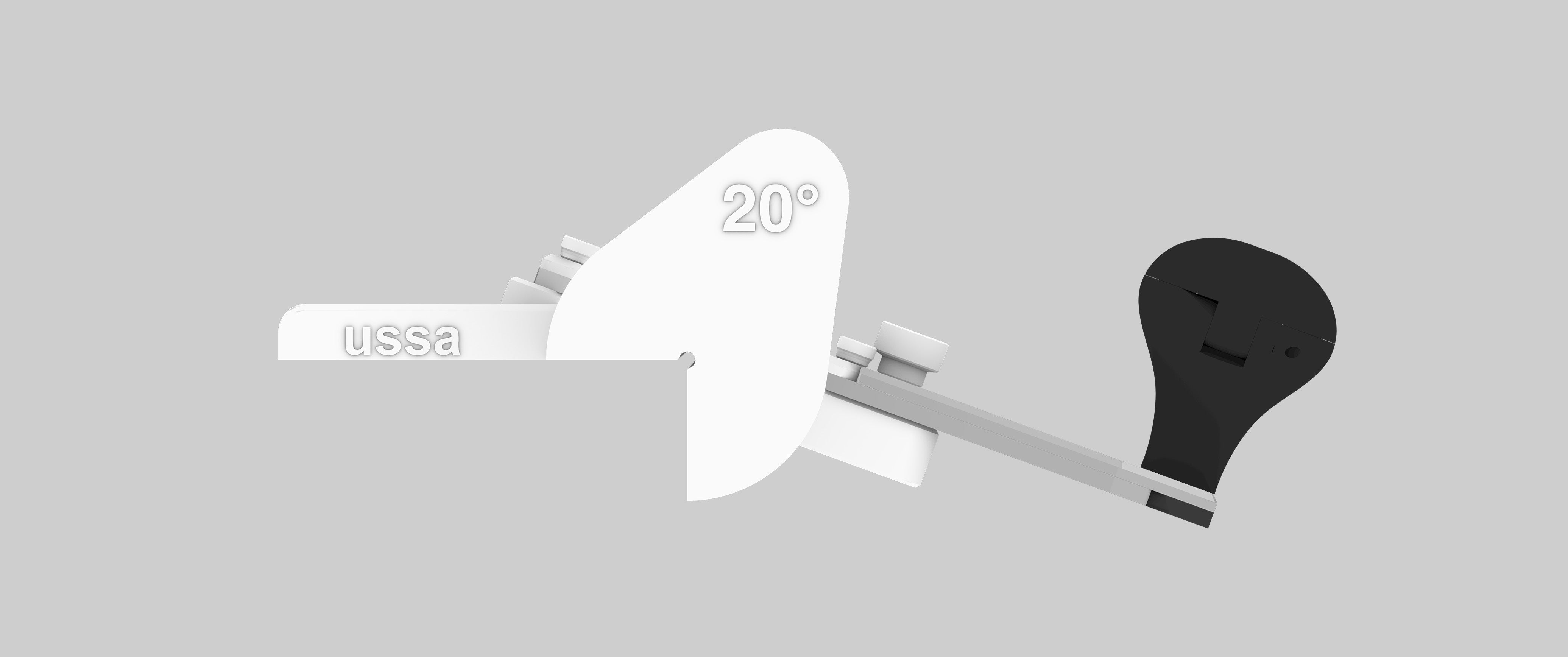 Chamfer Jig || Physical Product