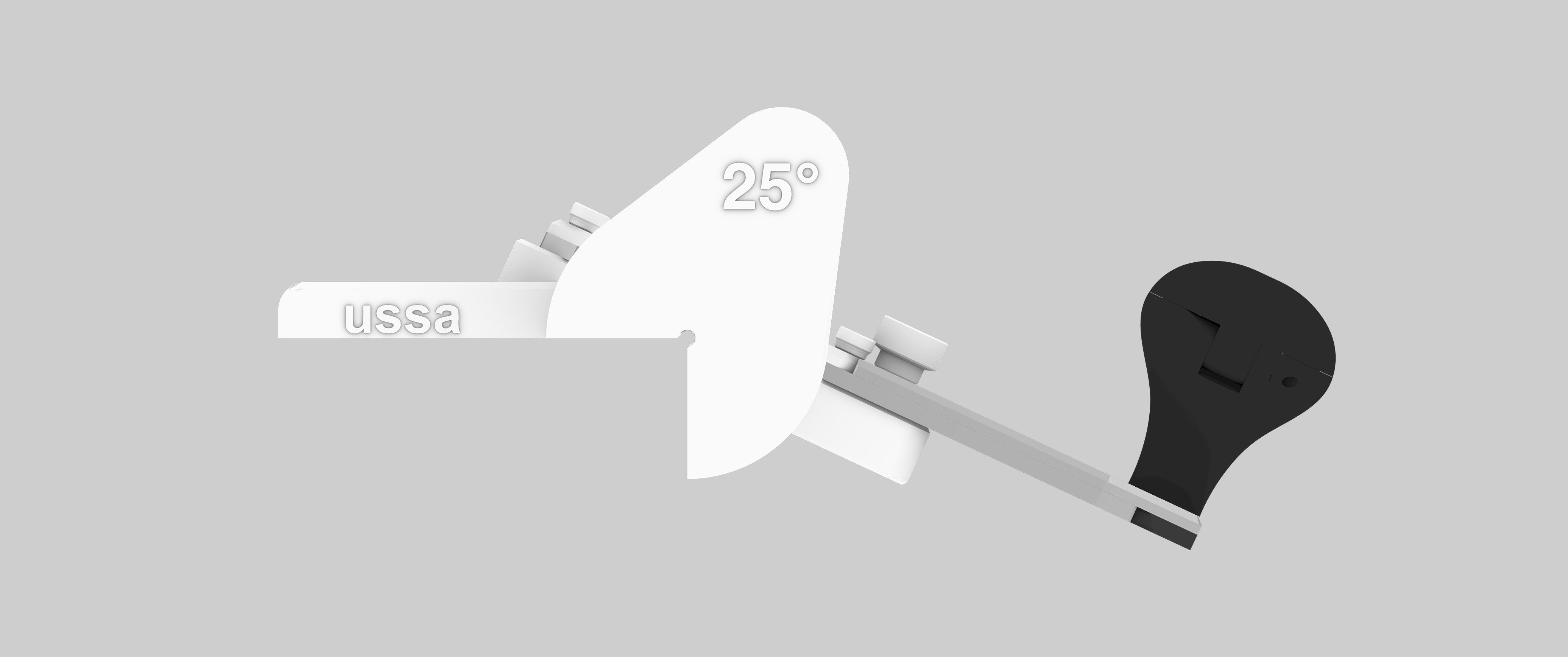 Chamfer Jig || Physical Product