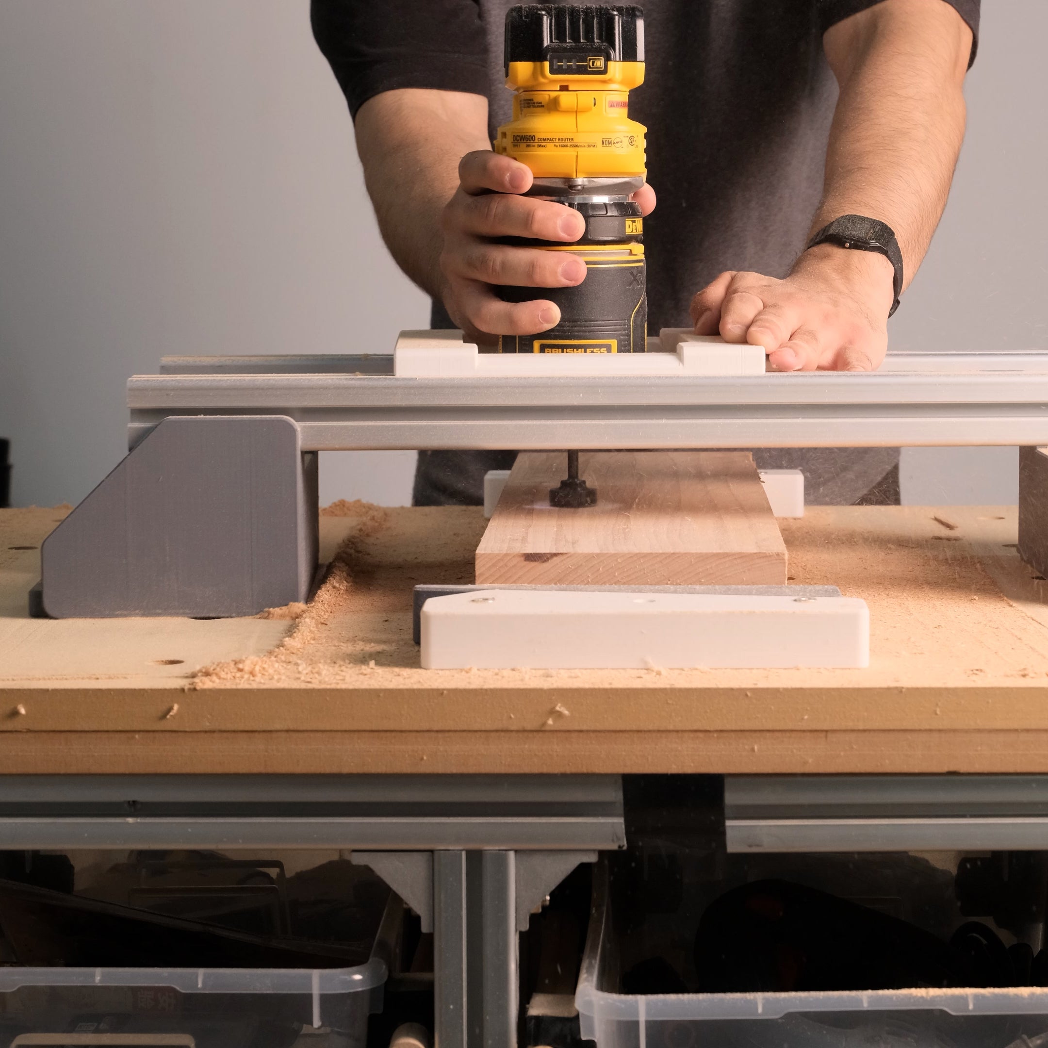Basic Planer || Digital Download