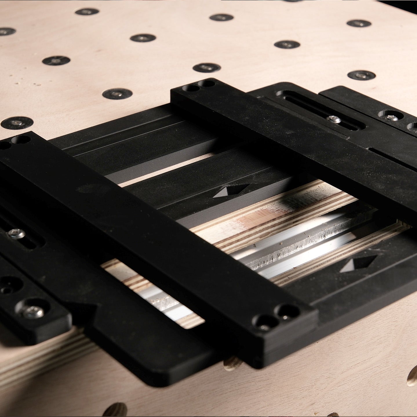 Modular Bench V3 || +Pegboard models