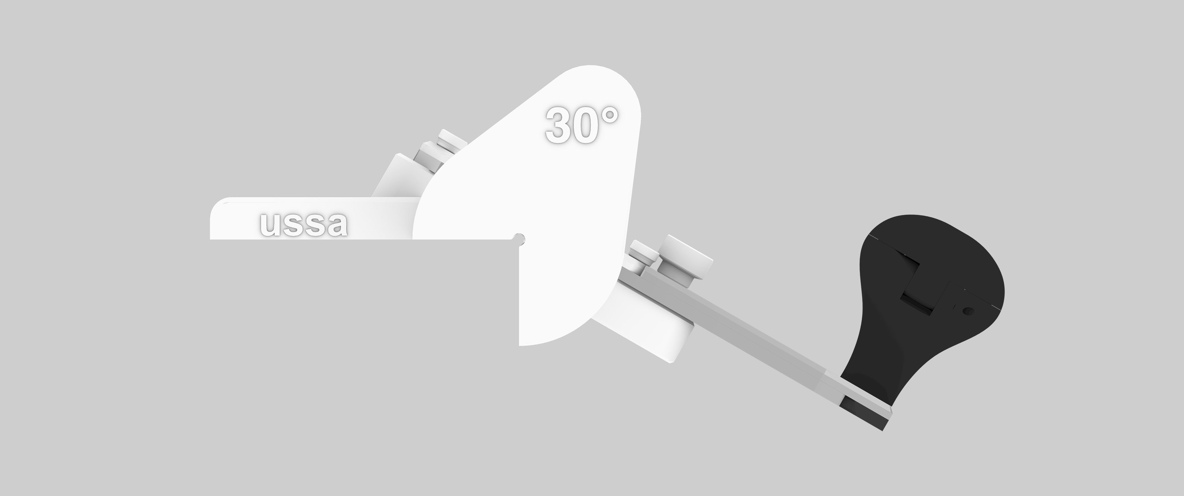 Chamfer Jig || Physical Product