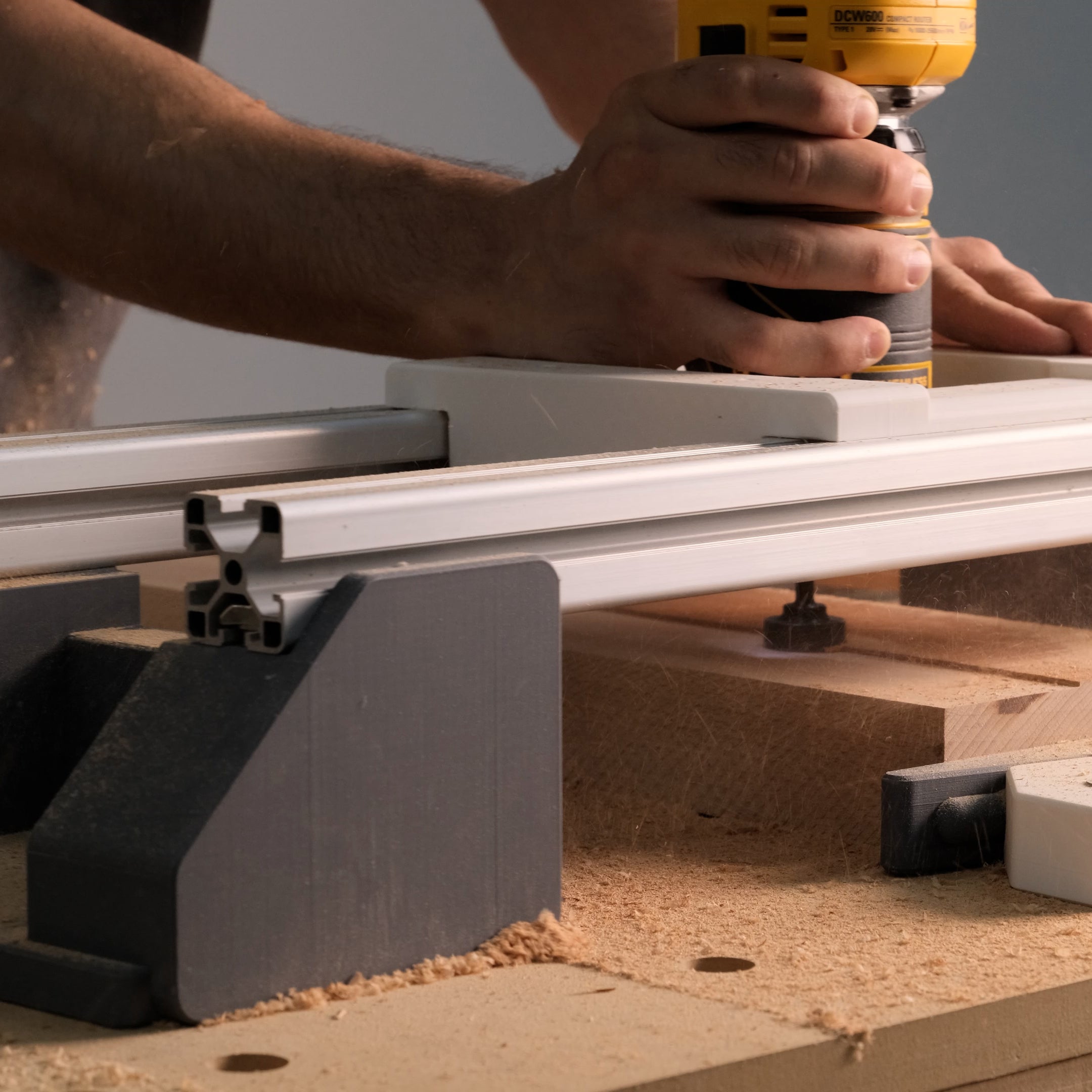 Basic Planer || Digital Download