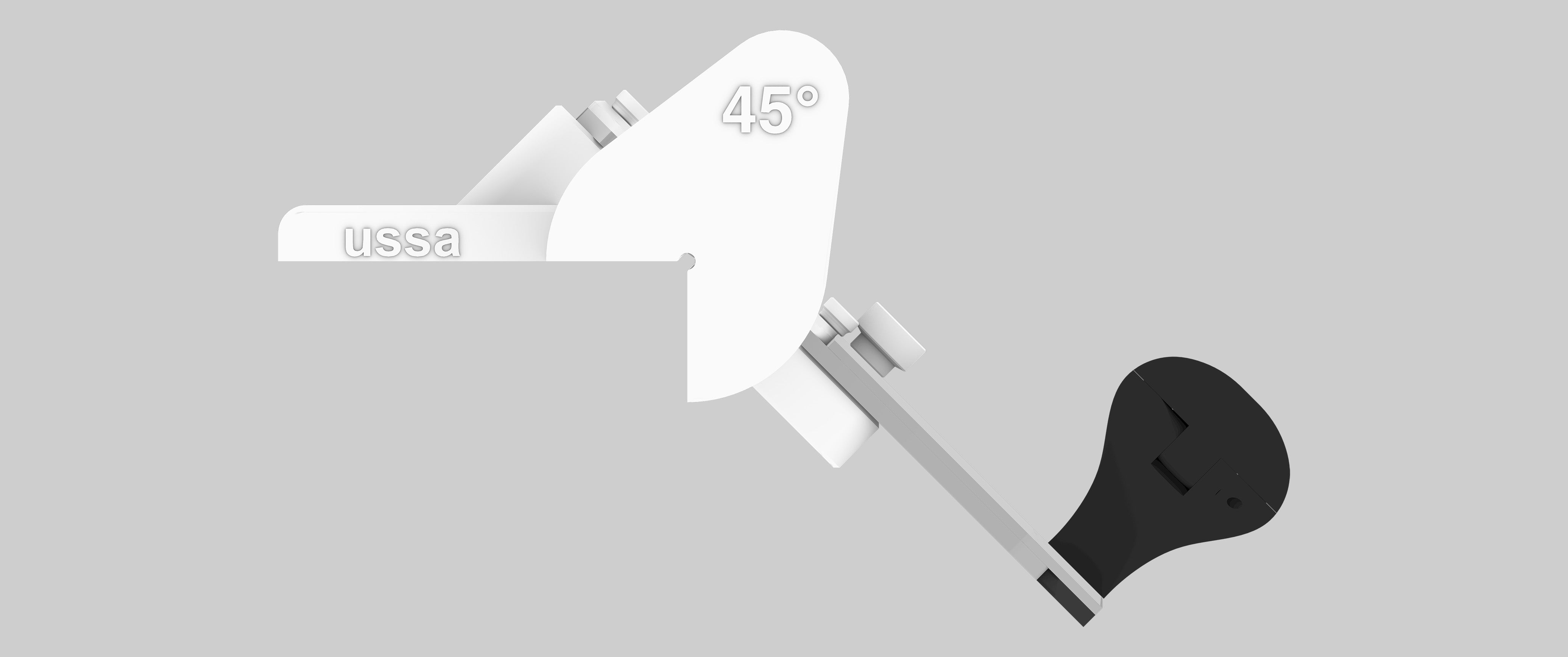 Chamfer Jig || Physical Product