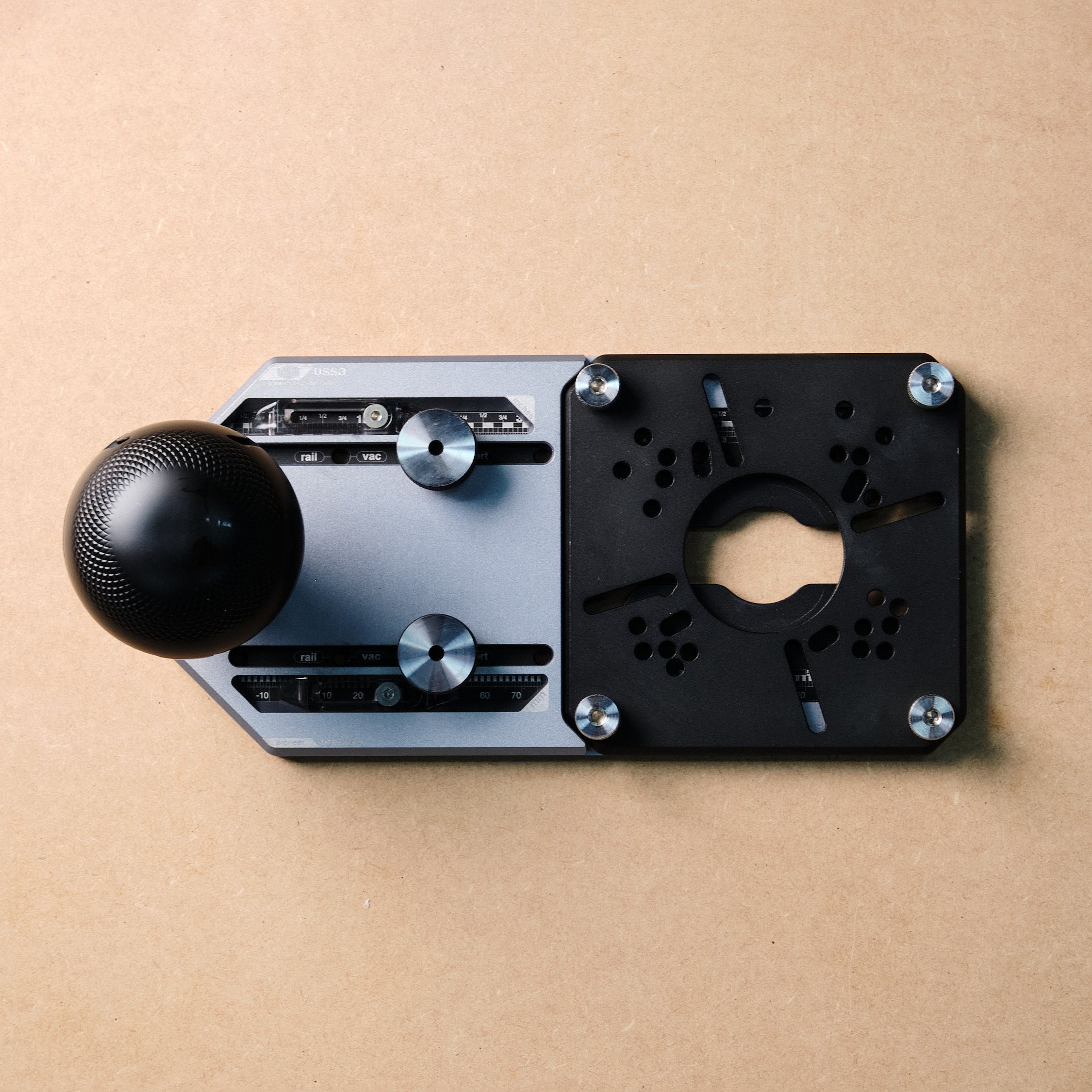 Pioneer Extras || Physical Product
