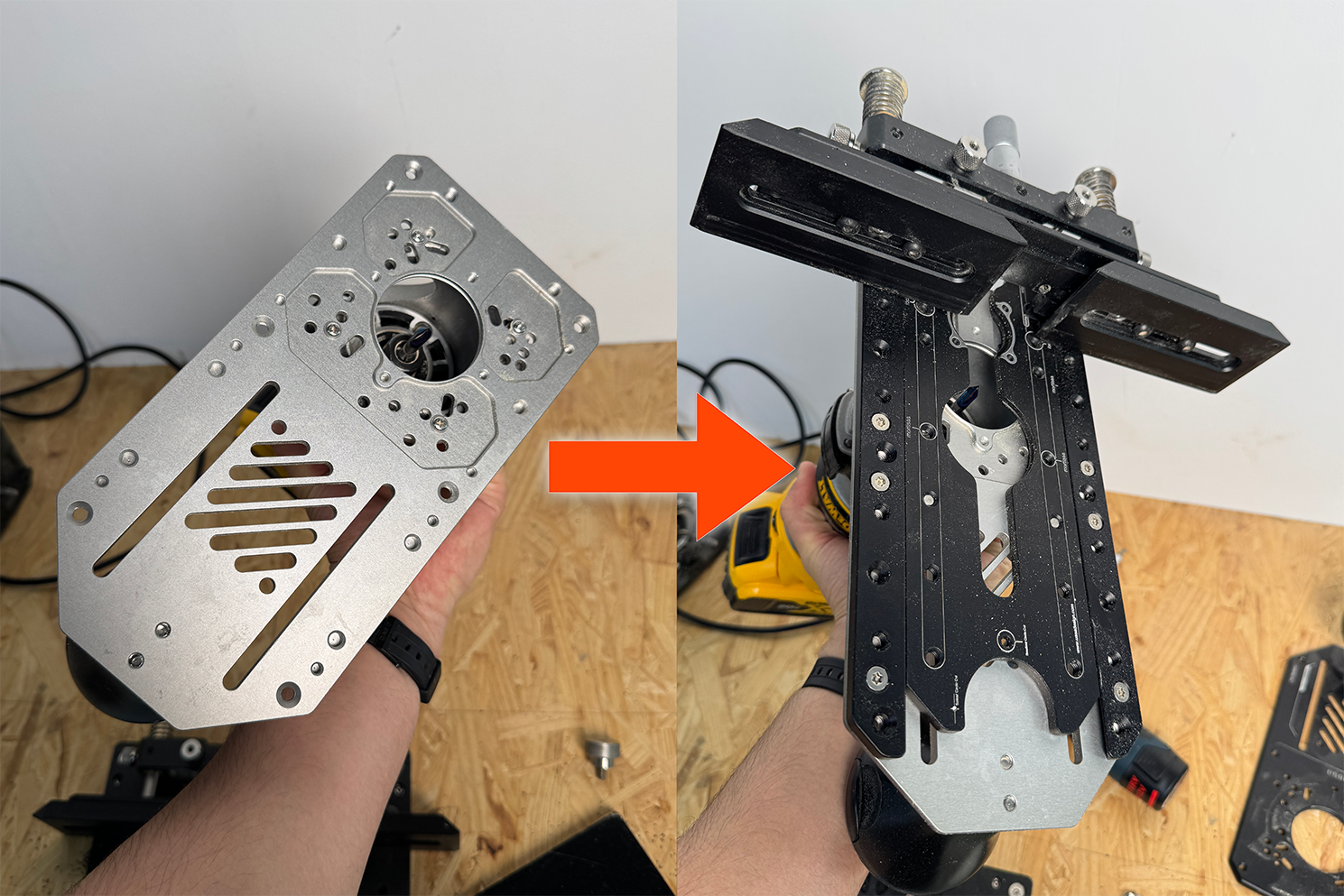 Pioneer Lite || Update set