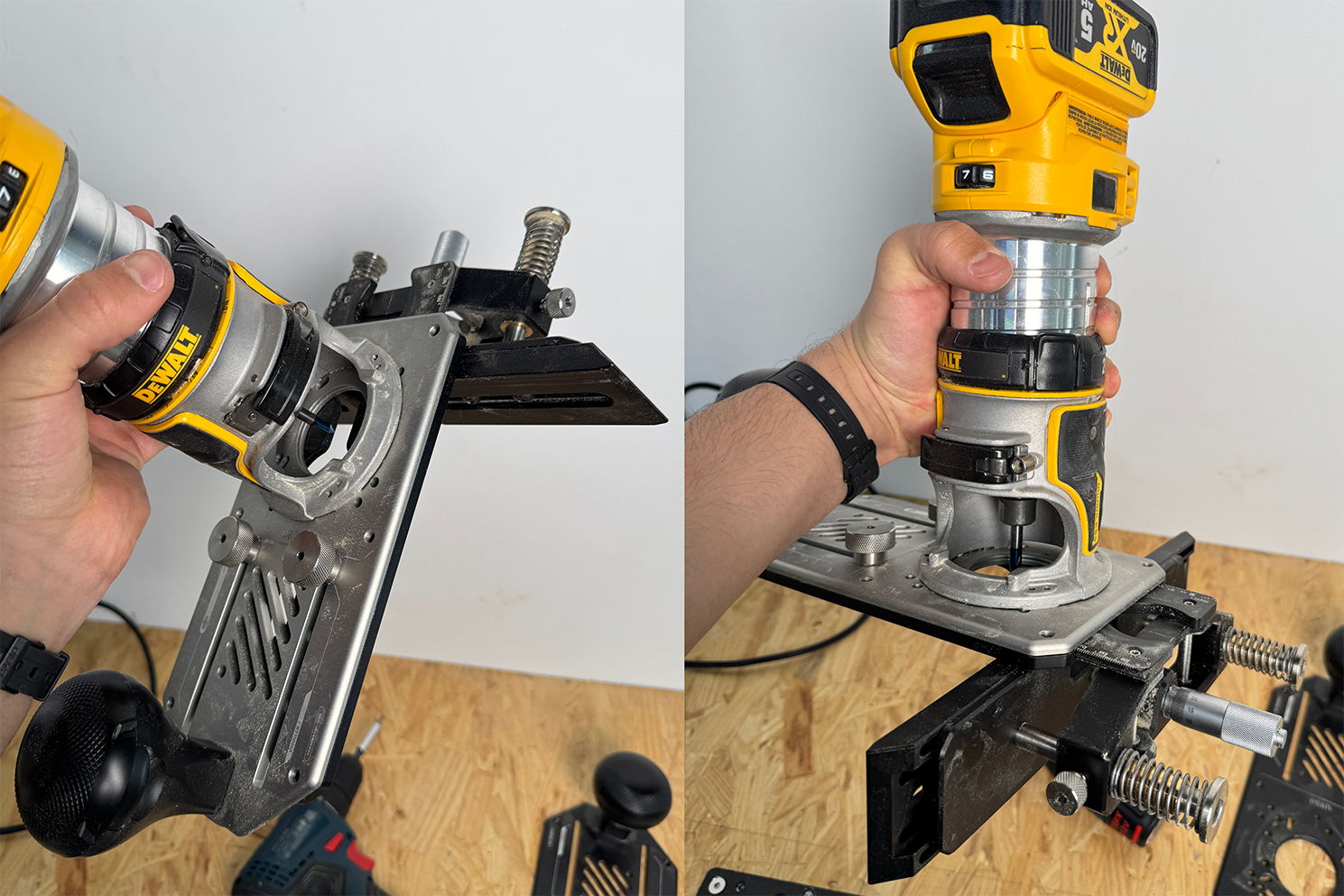 Pioneer Lite || Update set