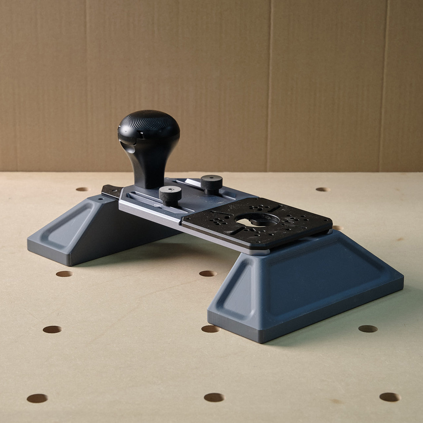 Planer Jig || Digital Download