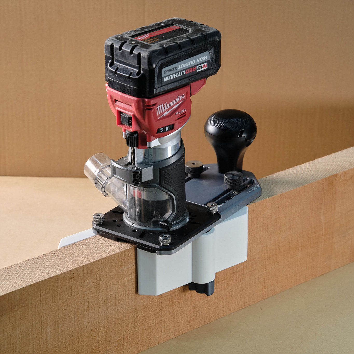 Centering Mortise || Digital Download