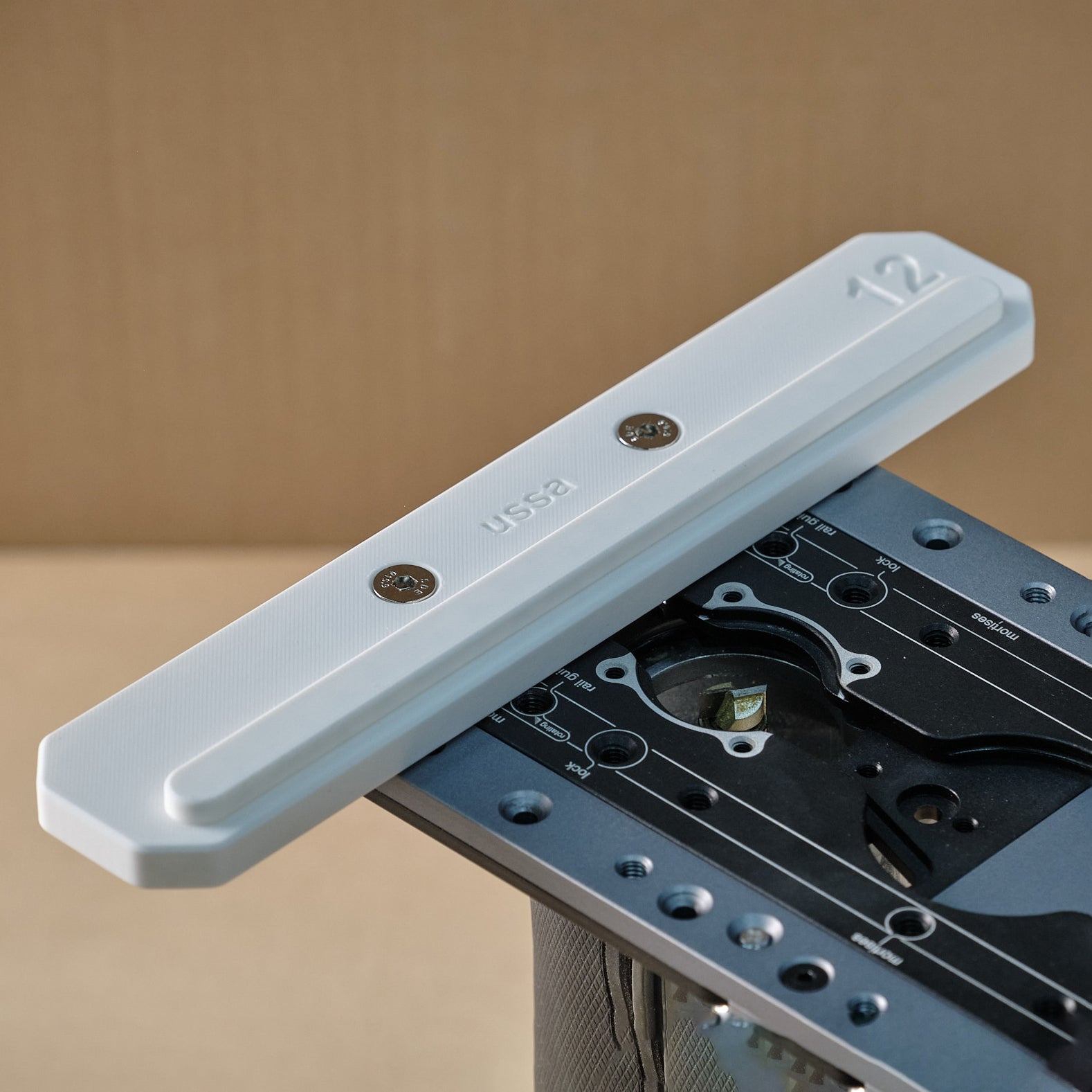Indexing Jig || Digital Download