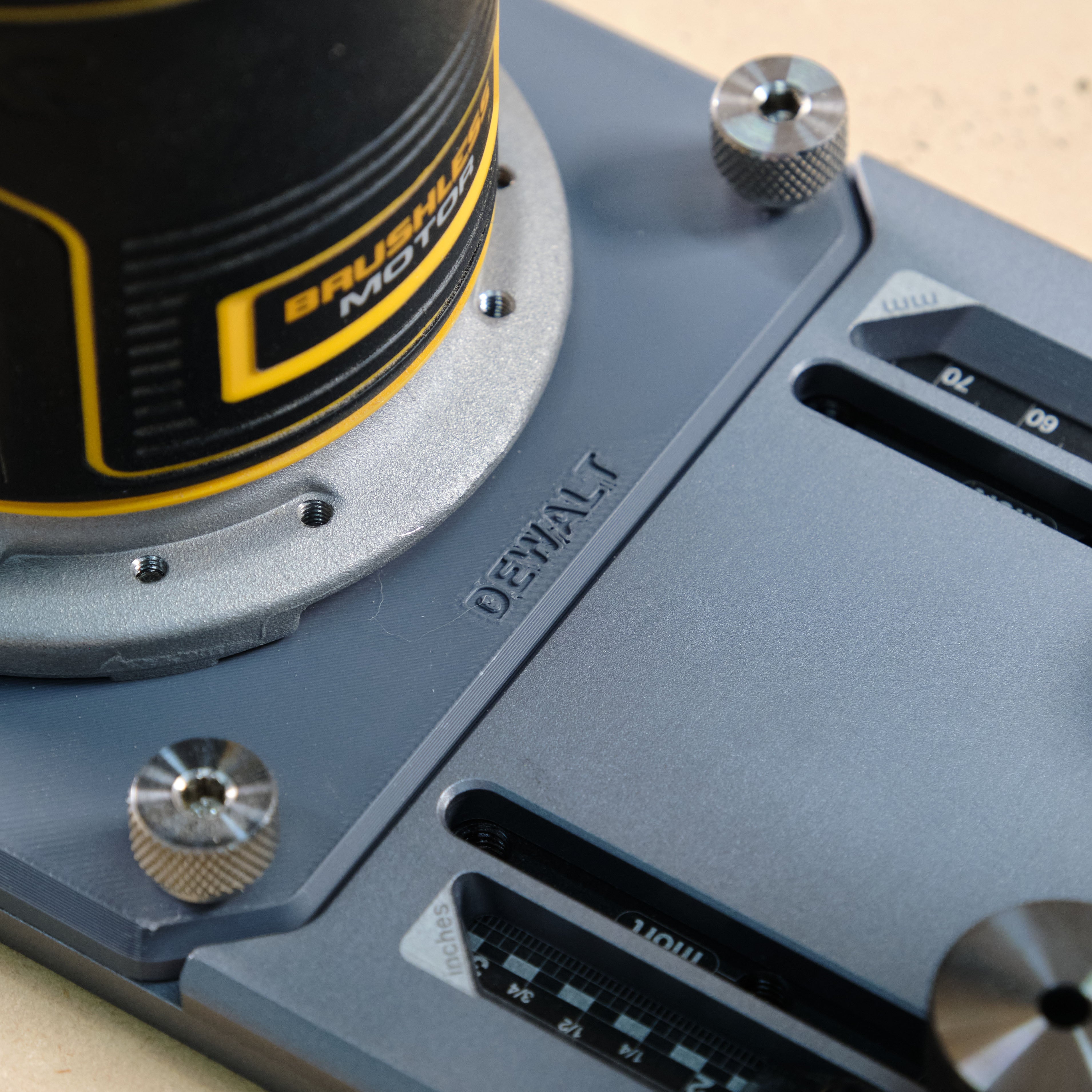 Router Plate || Digital Download