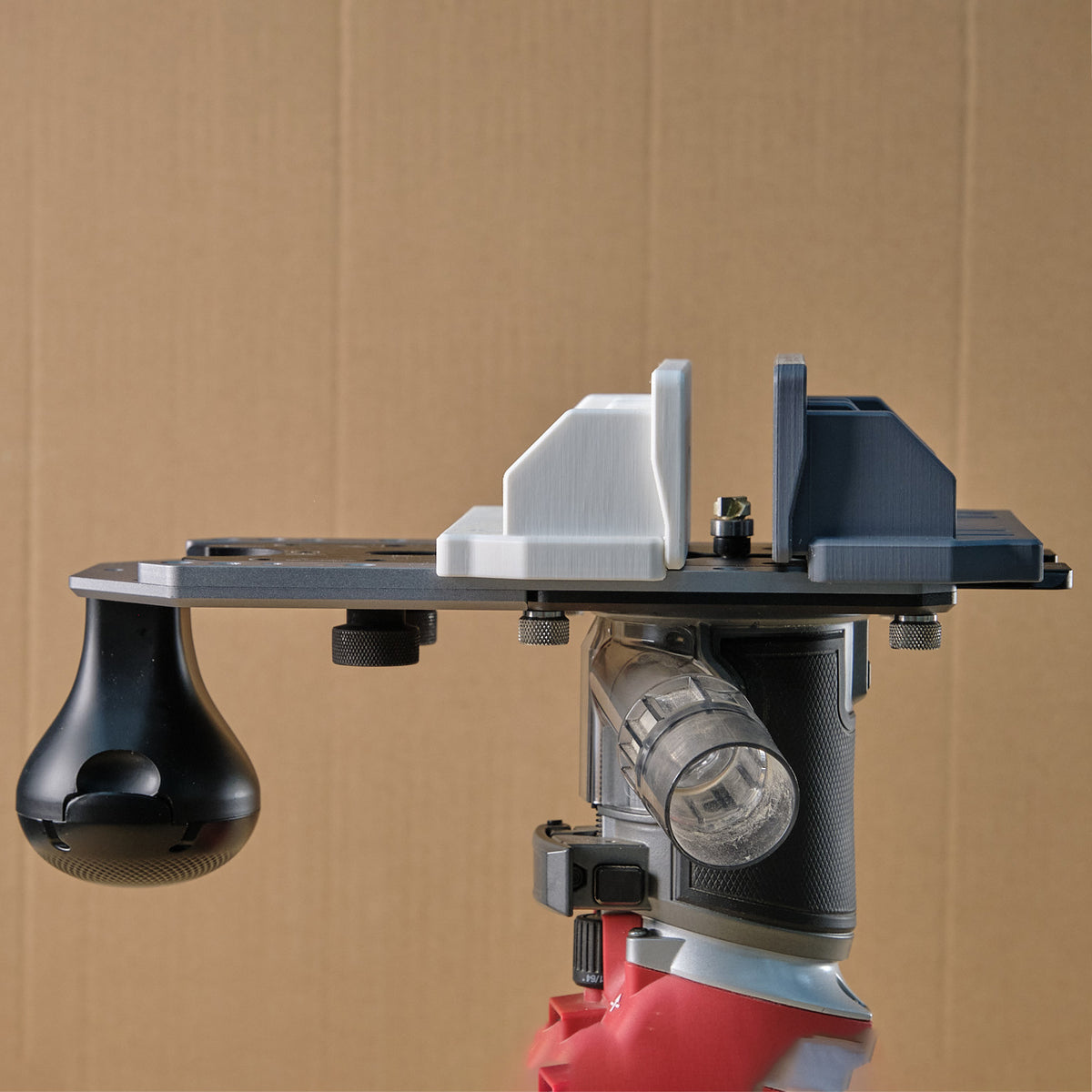 Mortise Jig || Physical Product